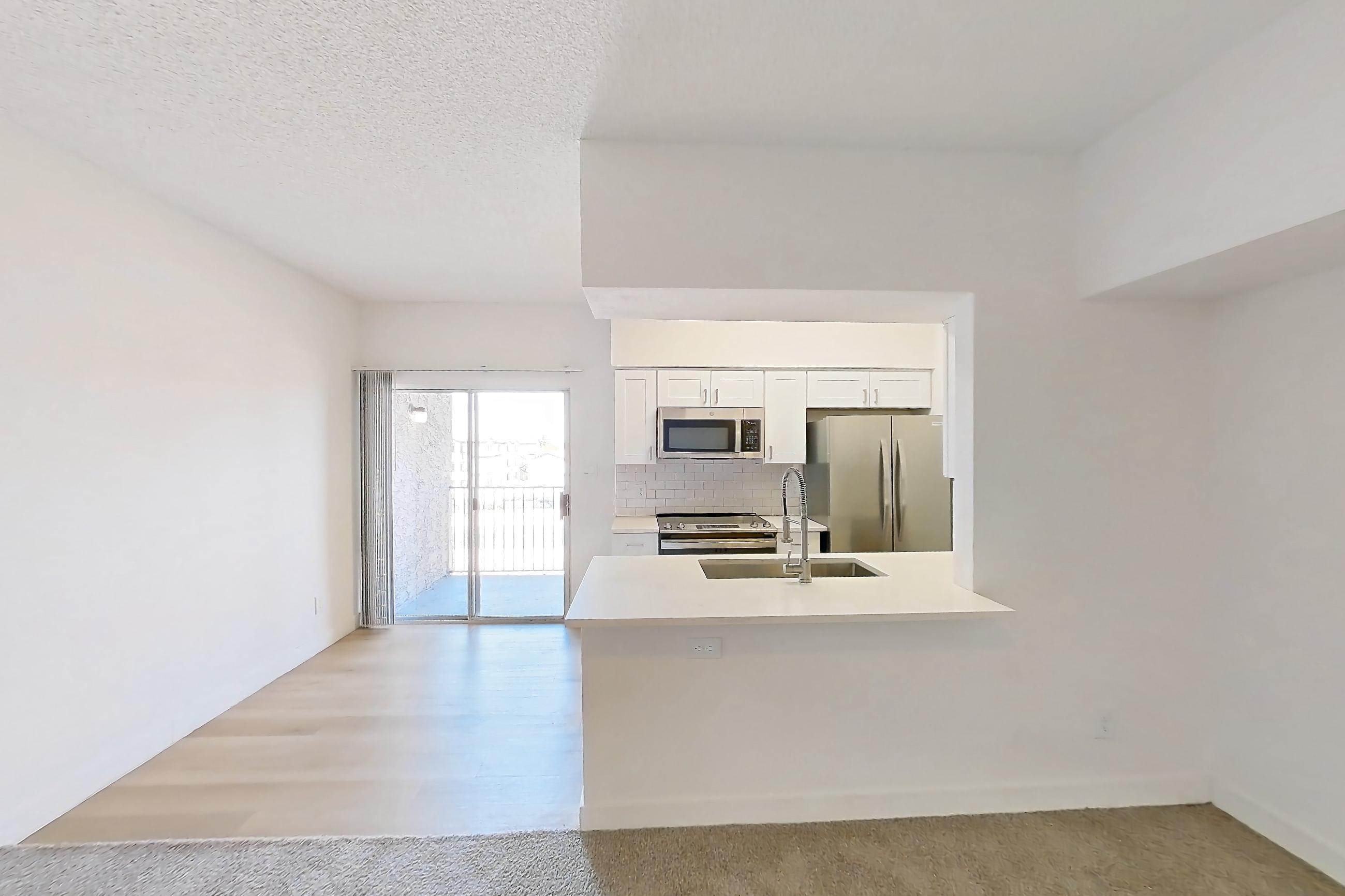 LIVING SPACE