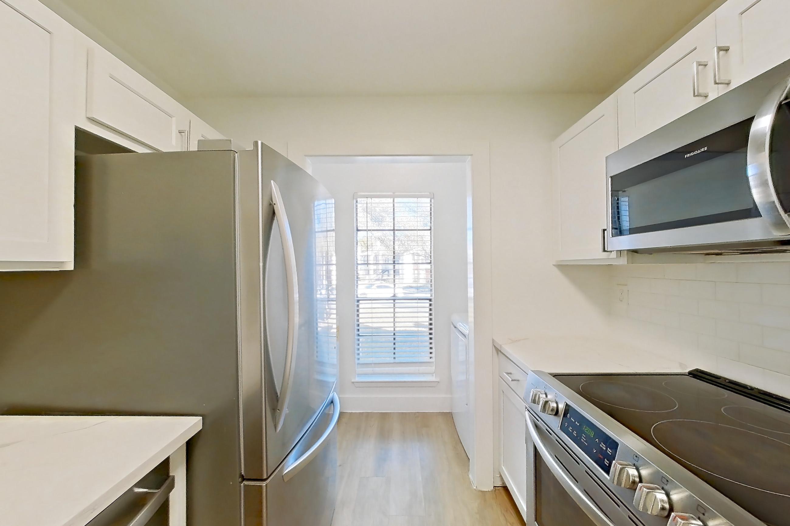 KITCHEN (representative of this floor plan)