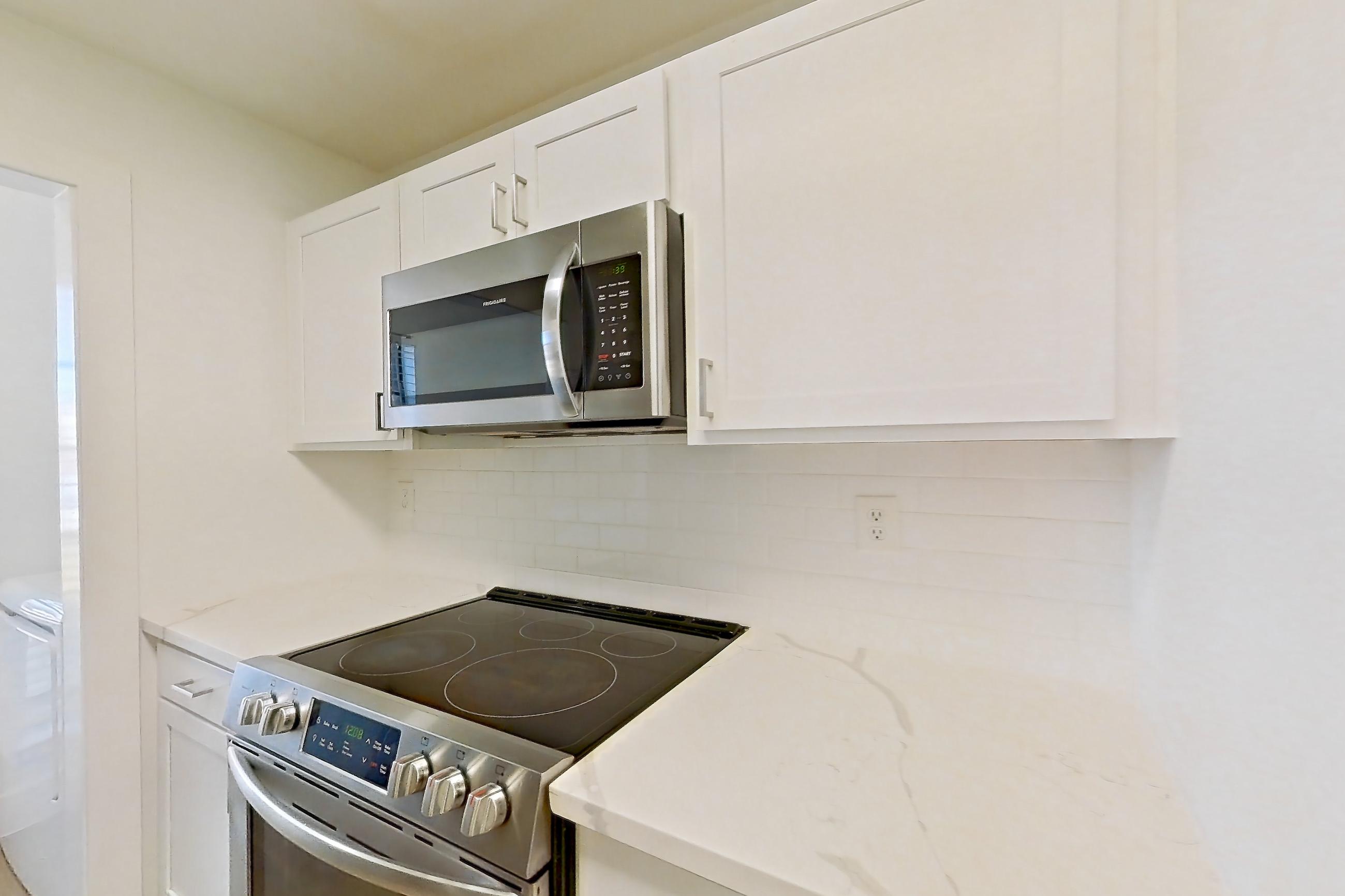 KITCHEN (representative of this floor plan)