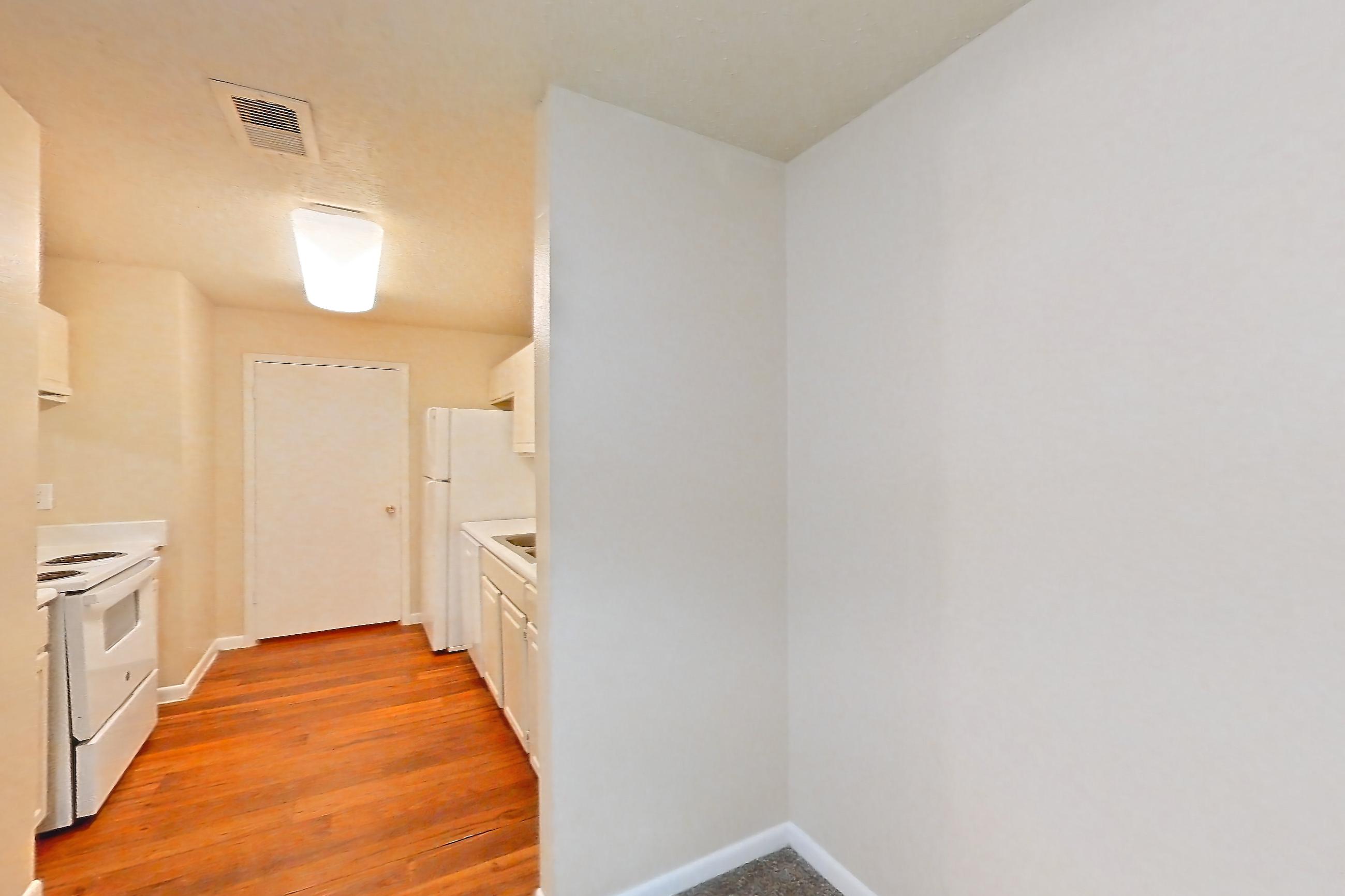 DINING ROOM (representative of this floor plan)