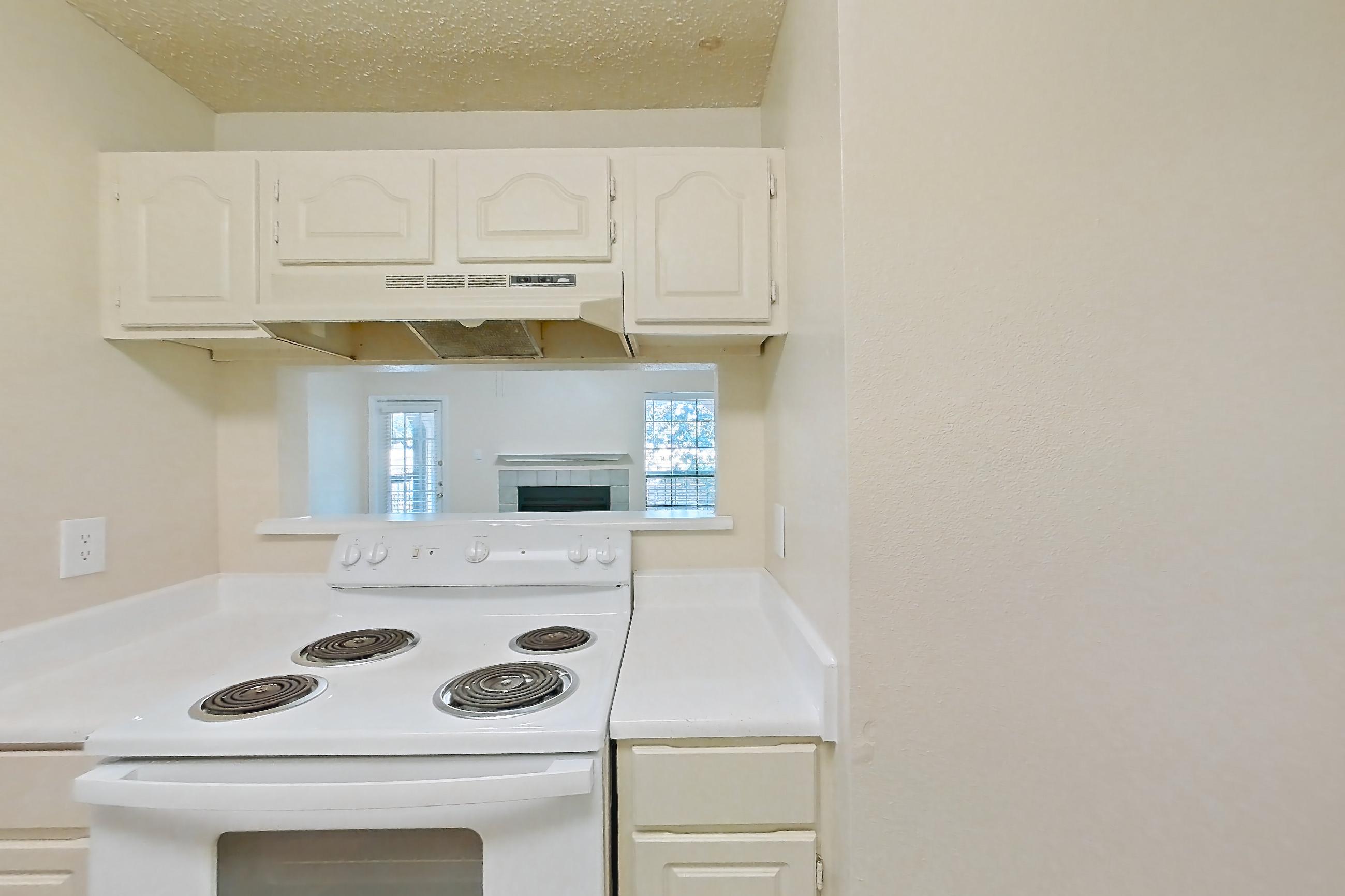 KITCHEN (representative of this floor plan)