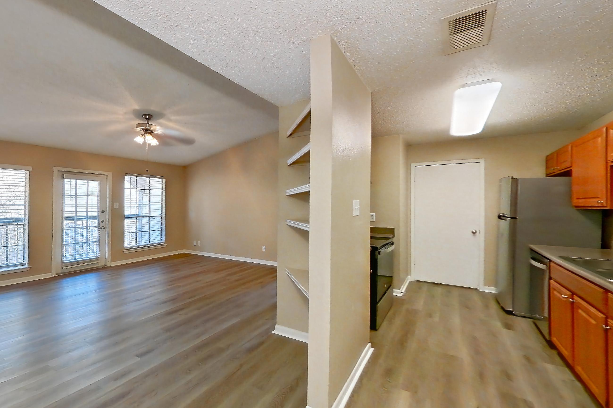 DINING ROOM (representative of this floor plan)