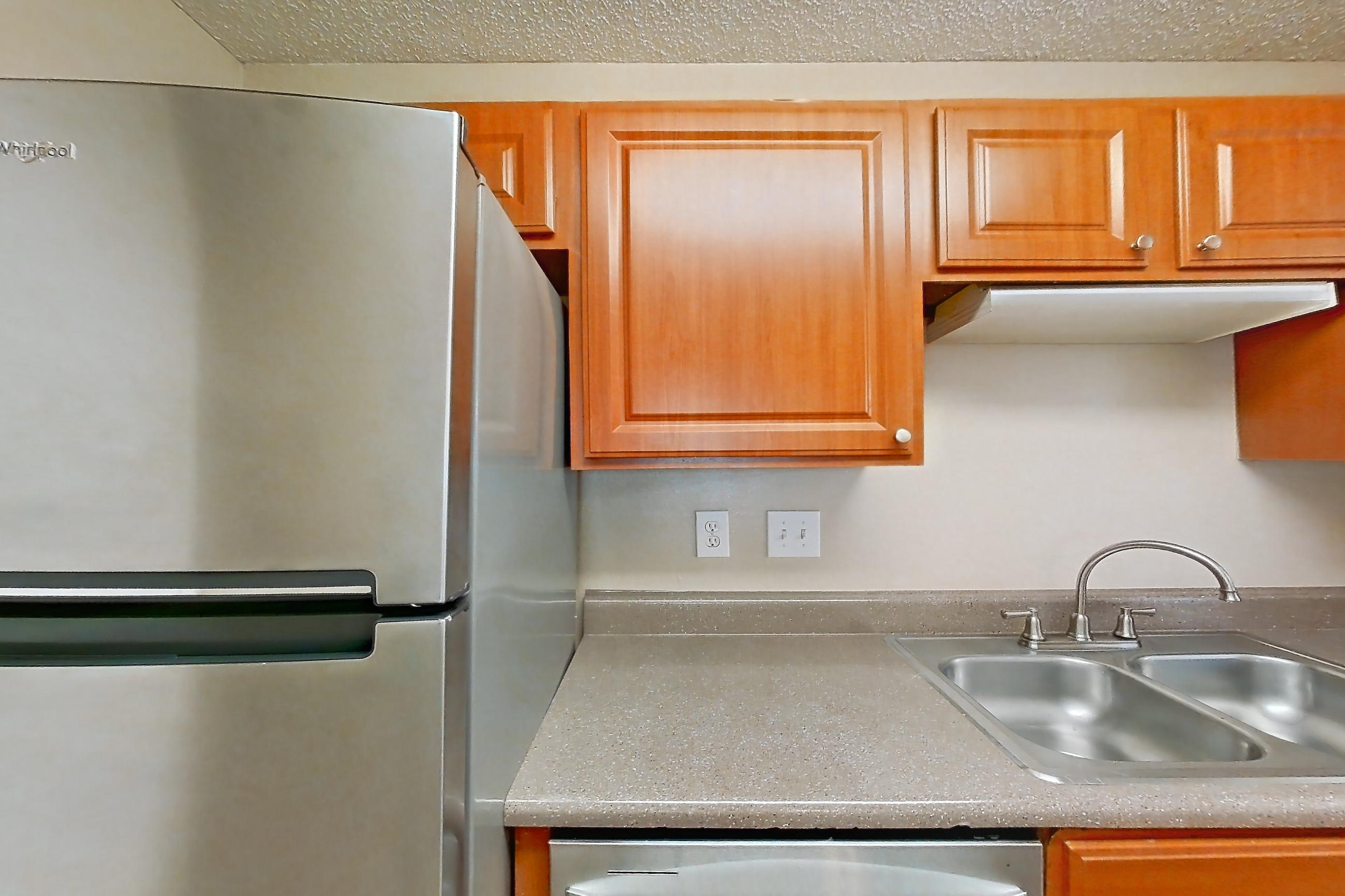 KITCHEN (representative of this floor plan)