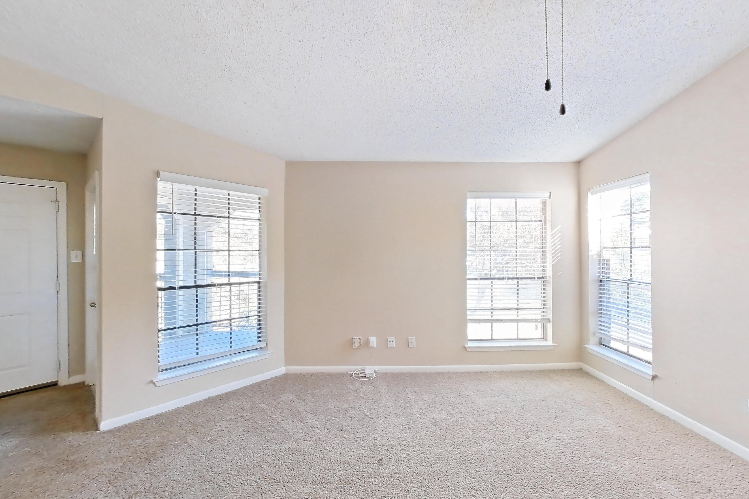LIVING SPACE