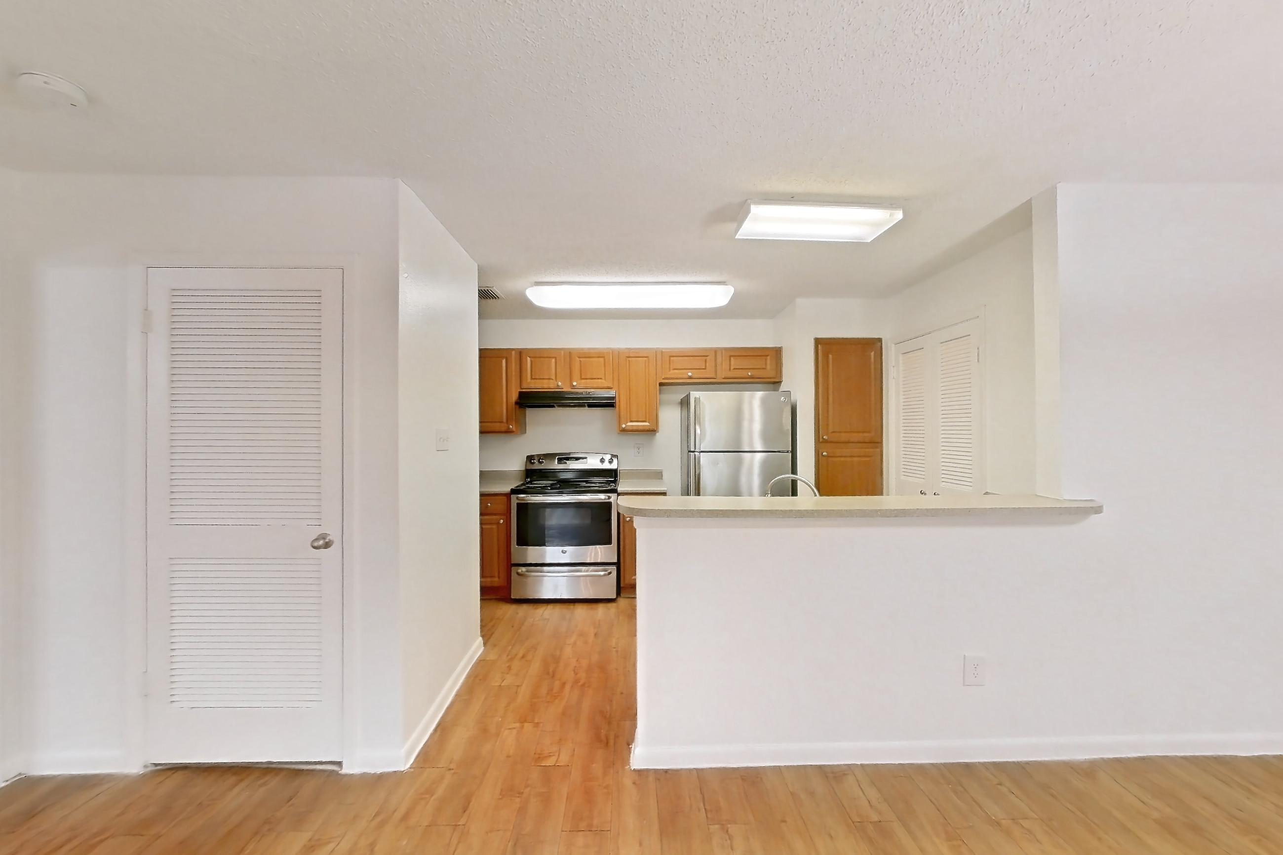 LIVING SPACE
