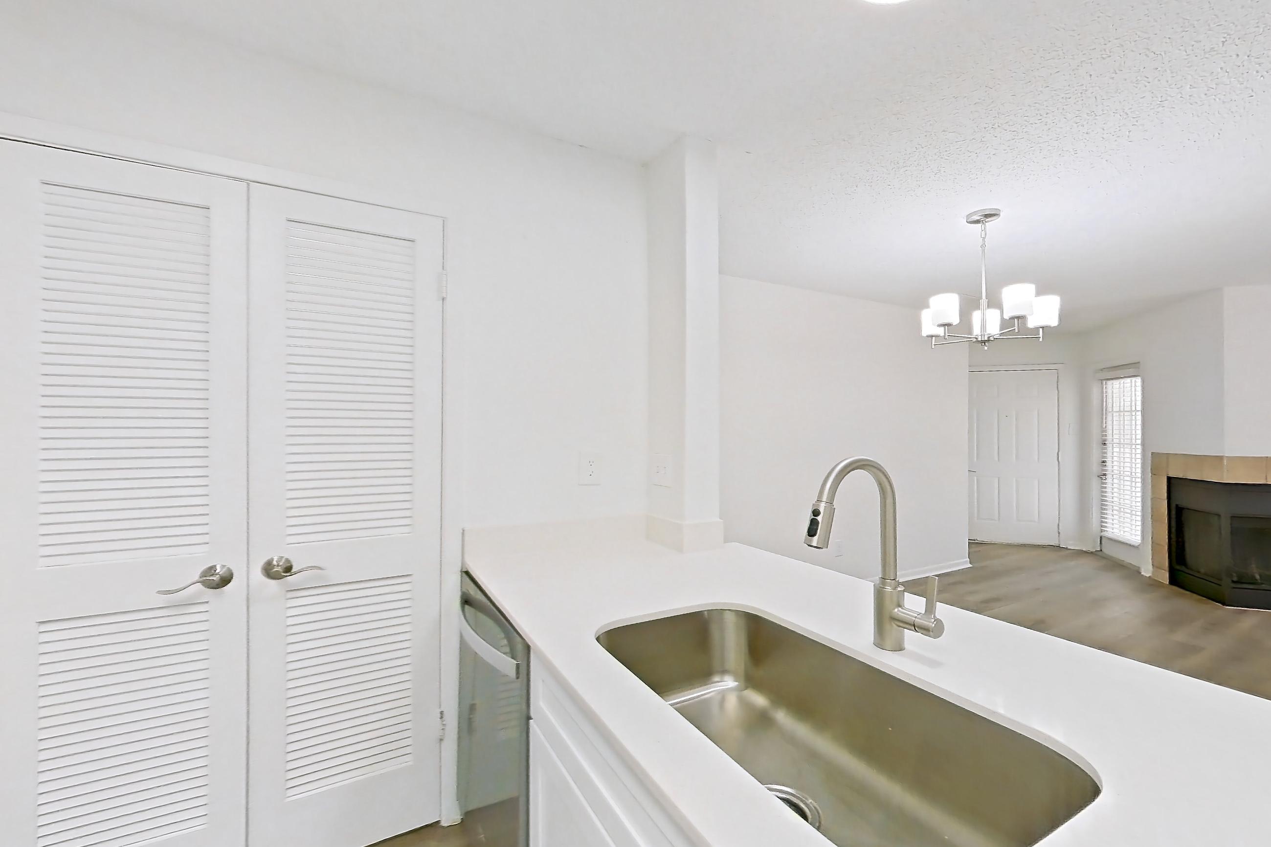 KITCHEN (representative of this floor plan)