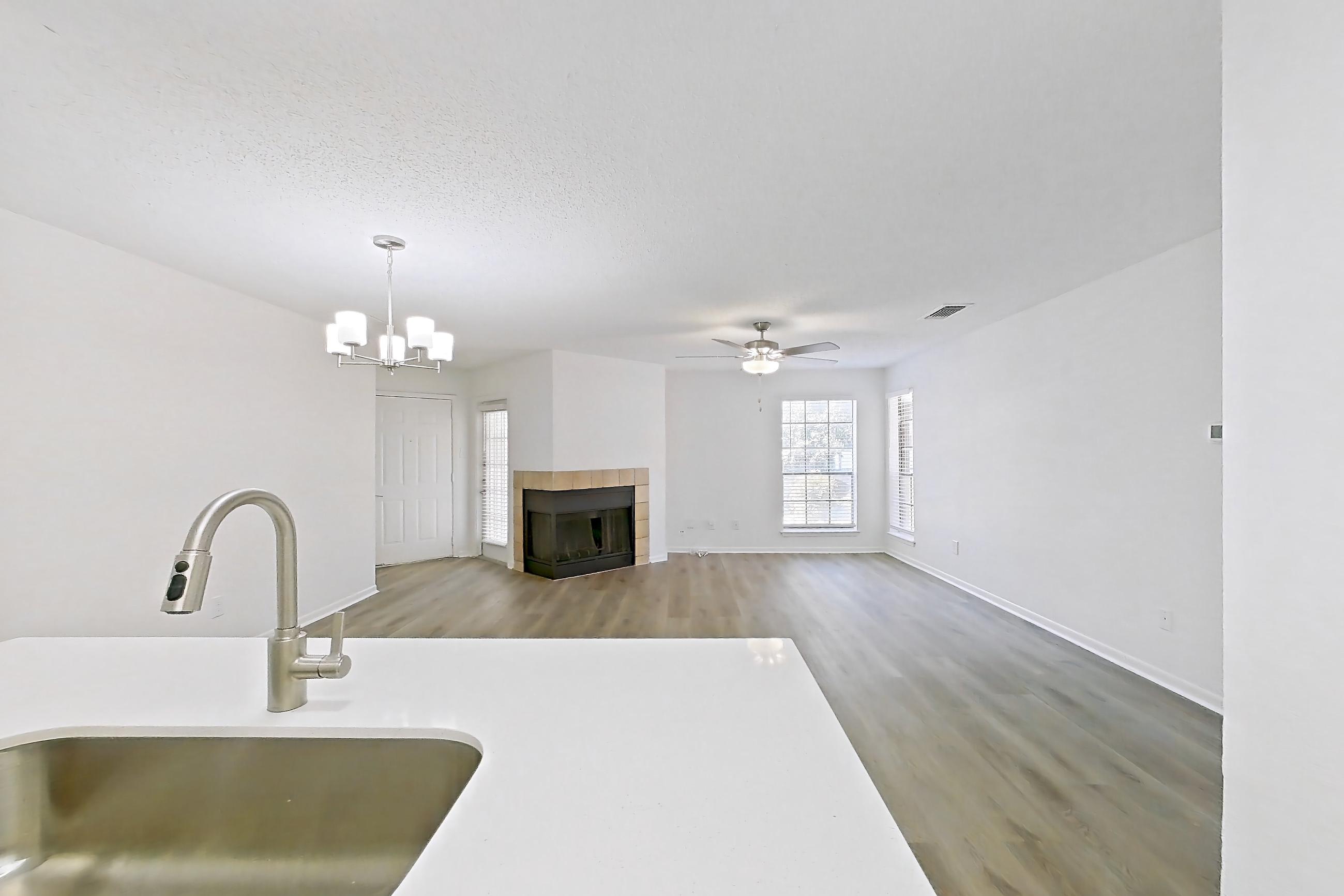 KITCHEN (representative of this floor plan)