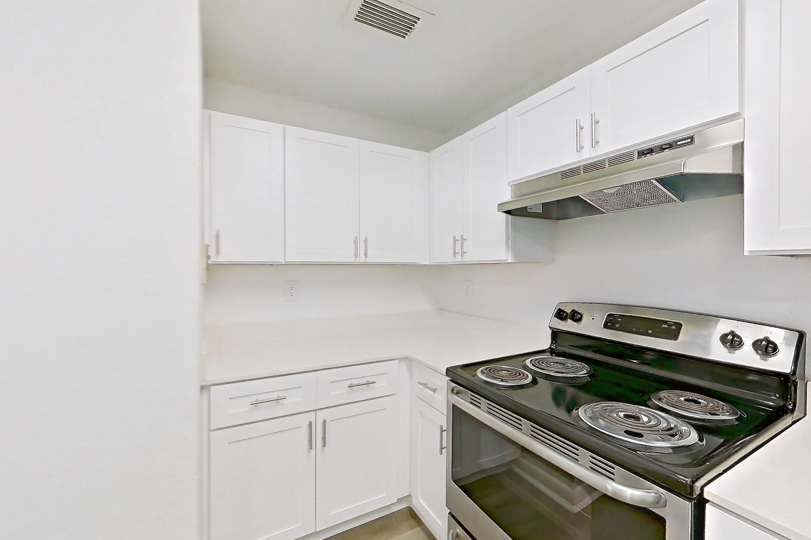 KITCHEN (representative of this floor plan)