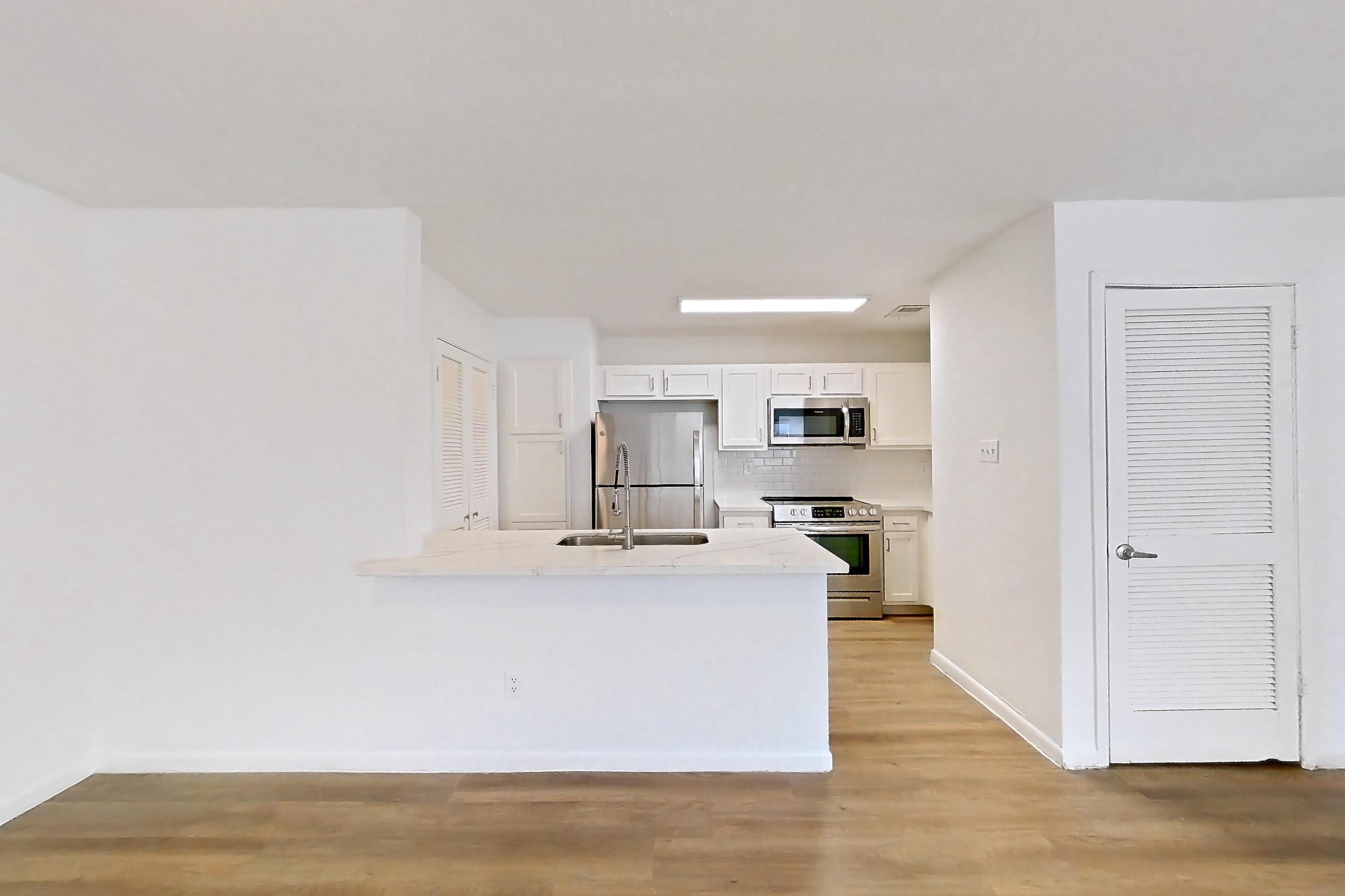 LIVING SPACE
