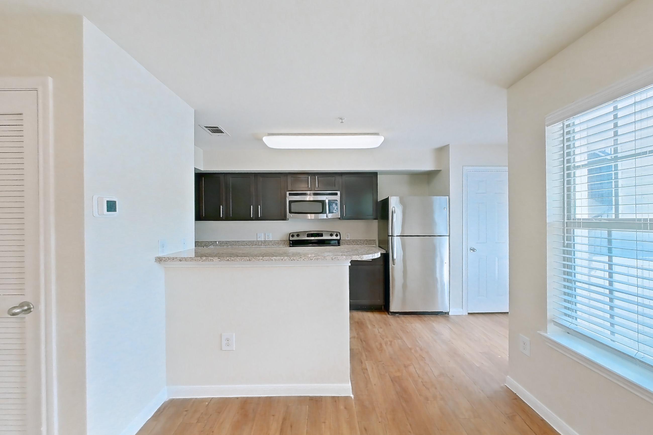 LIVING SPACE