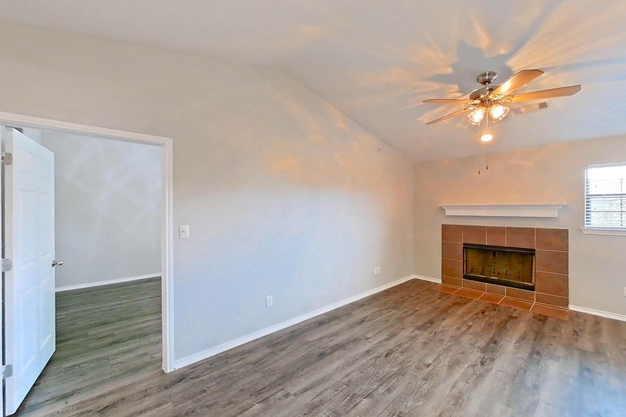 DINING ROOM (representative of this floor plan)