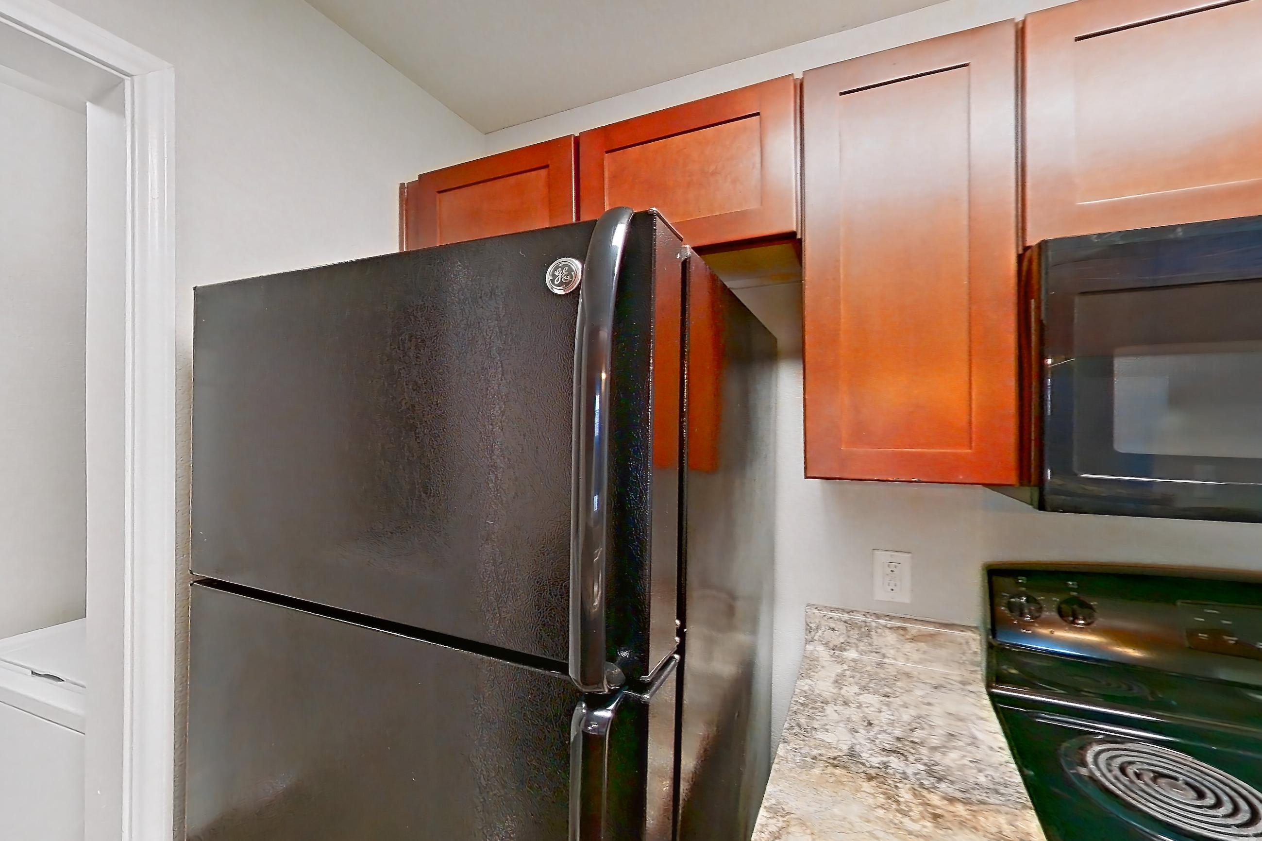 KITCHEN (representative of this floor plan)