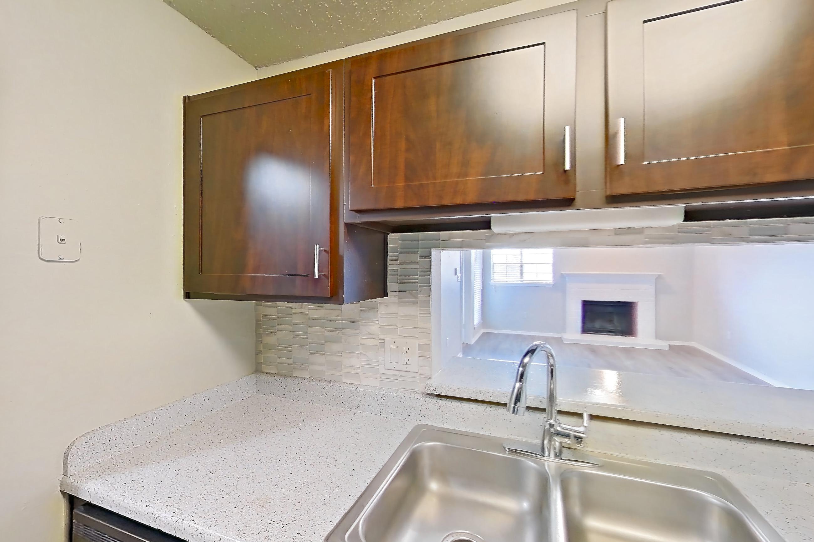 KITCHEN (representative of this floor plan)