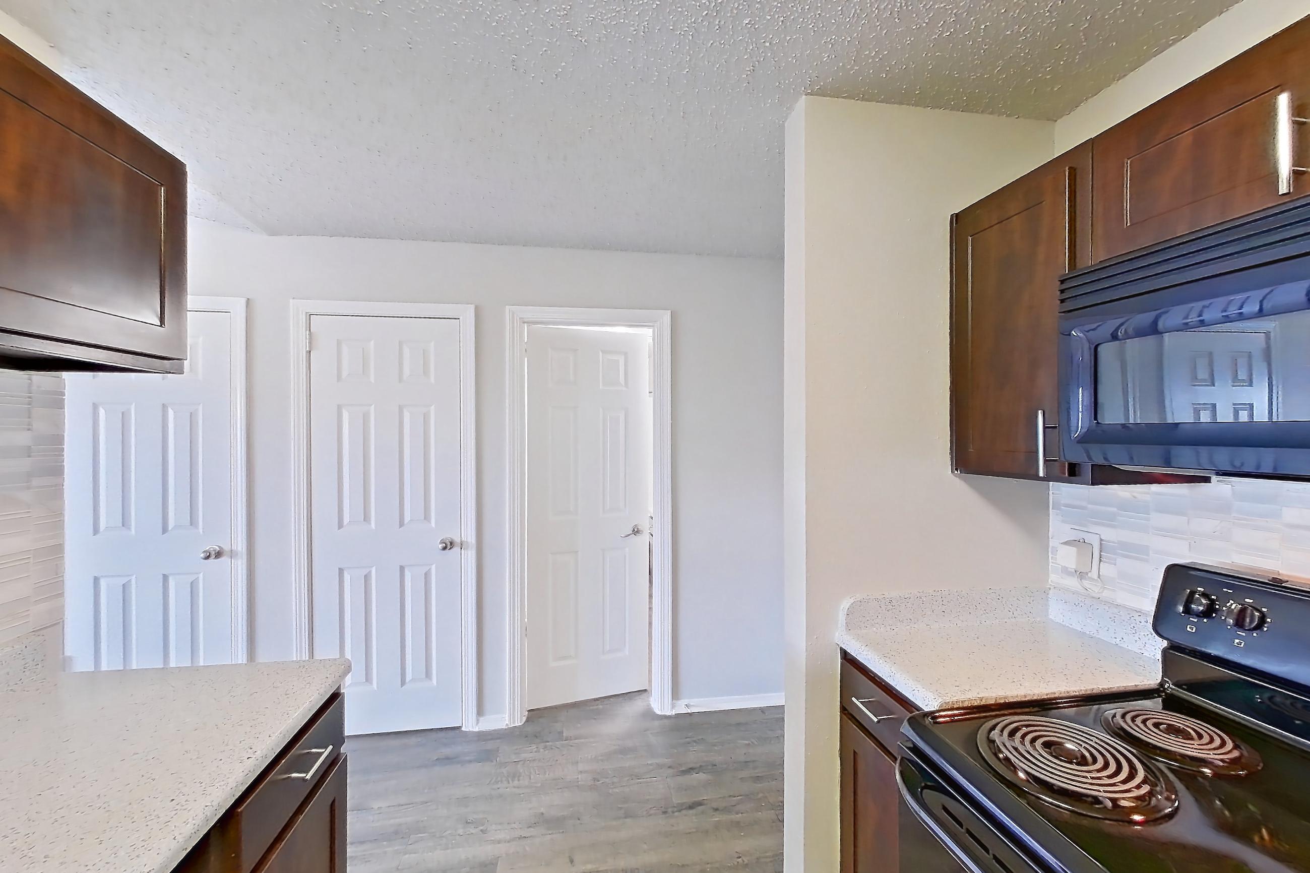 KITCHEN (representative of this floor plan)