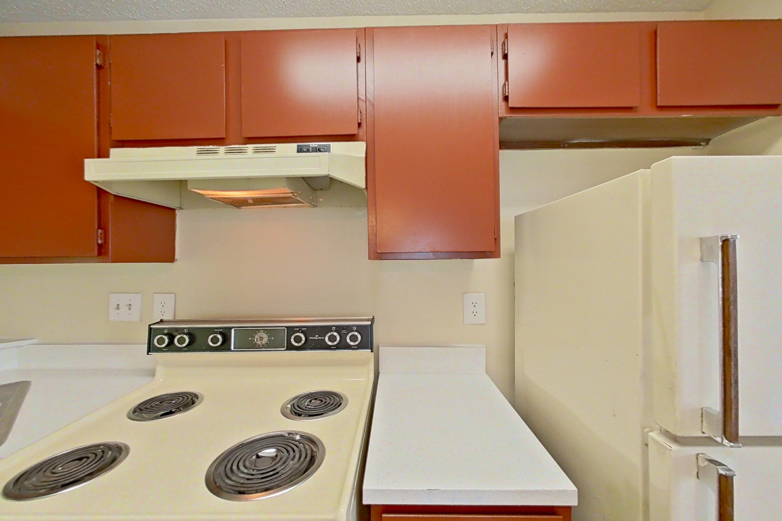 KITCHEN (representative of this floor plan)