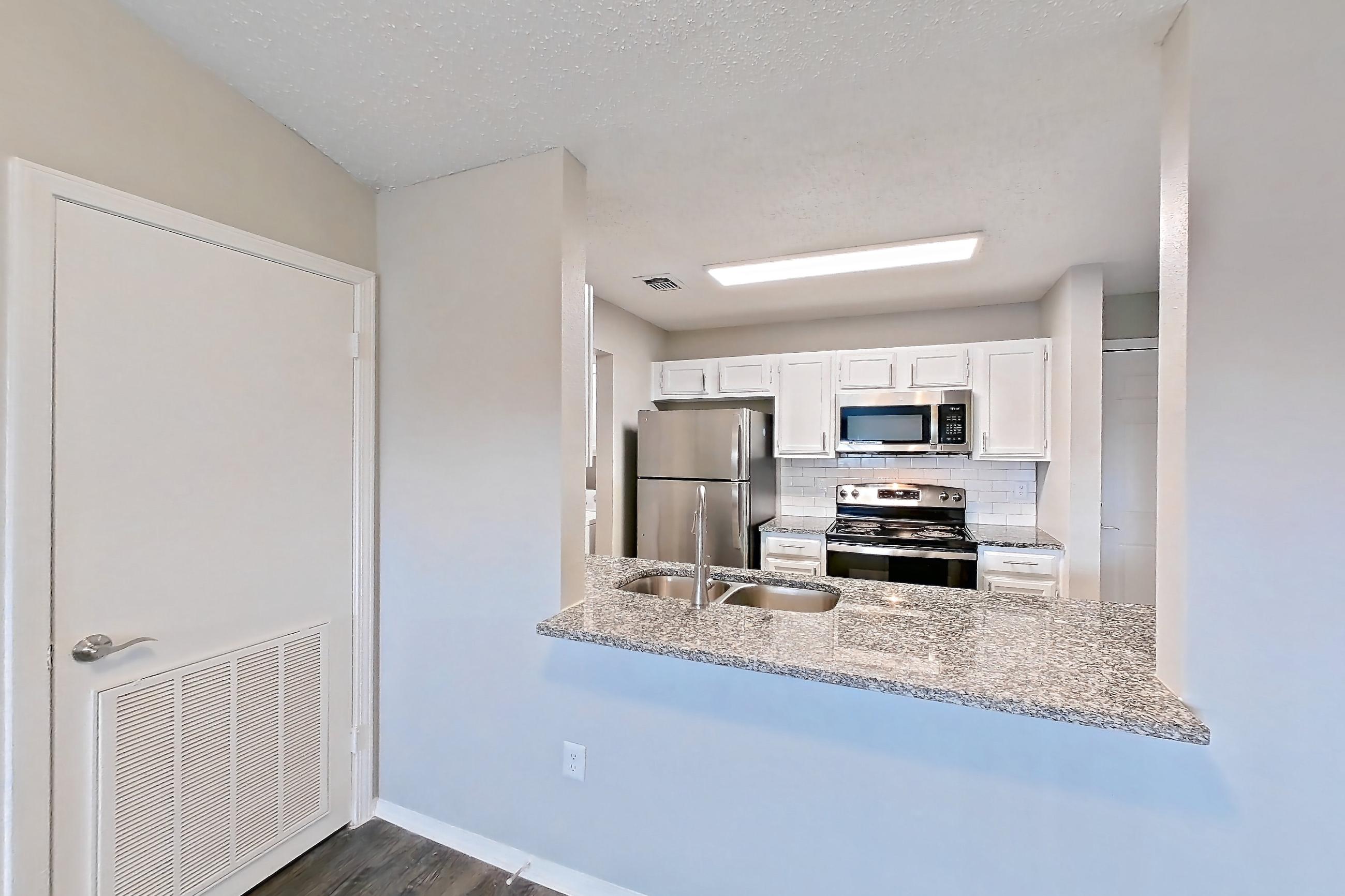 DINING ROOM (representative of this floor plan)