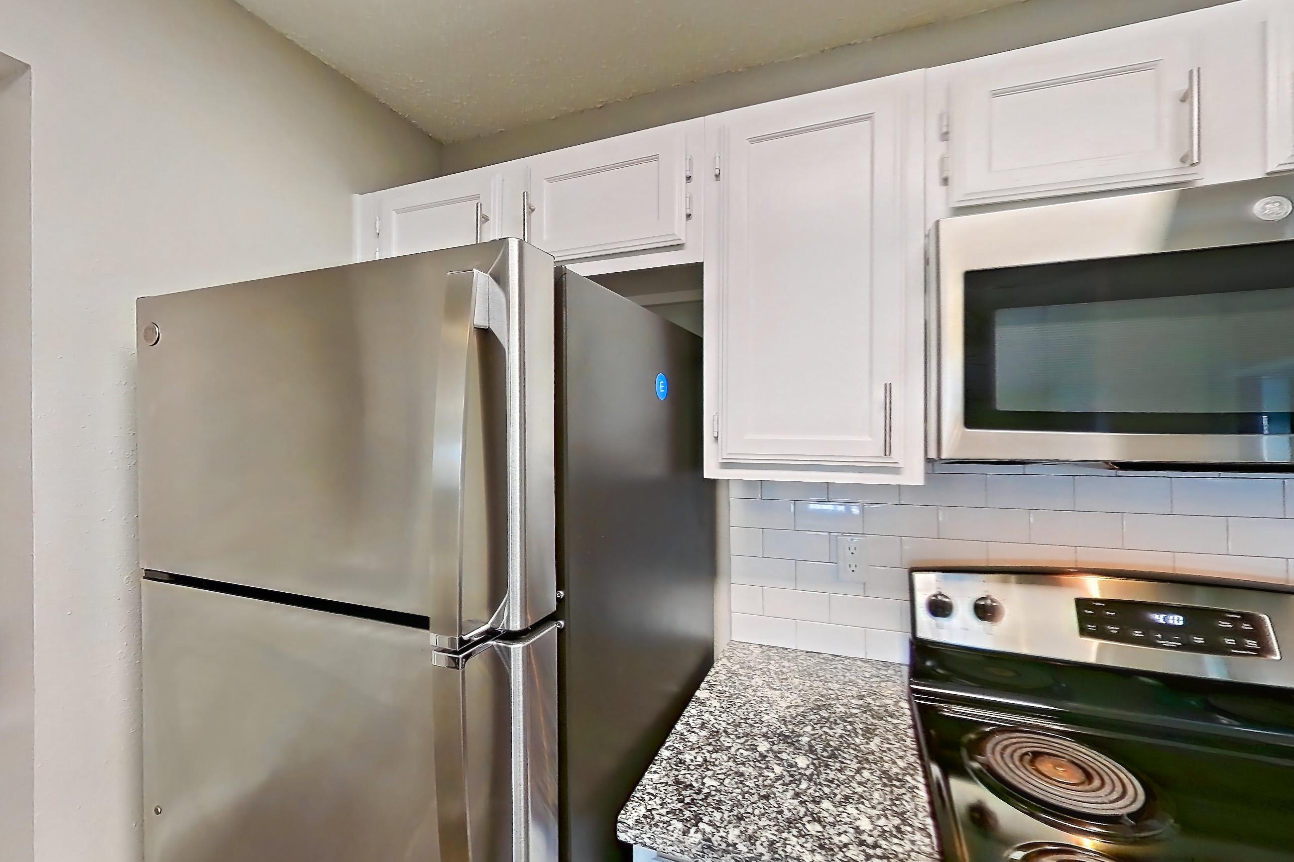 KITCHEN (representative of this floor plan)