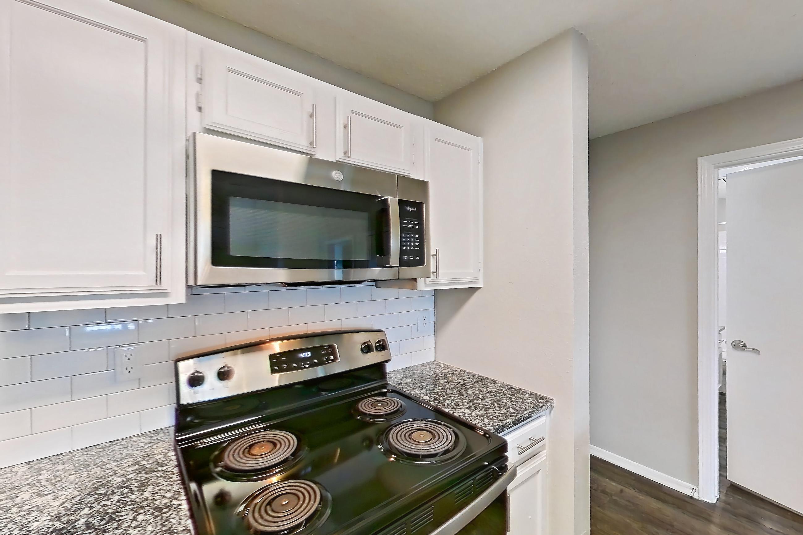 KITCHEN (representative of this floor plan)