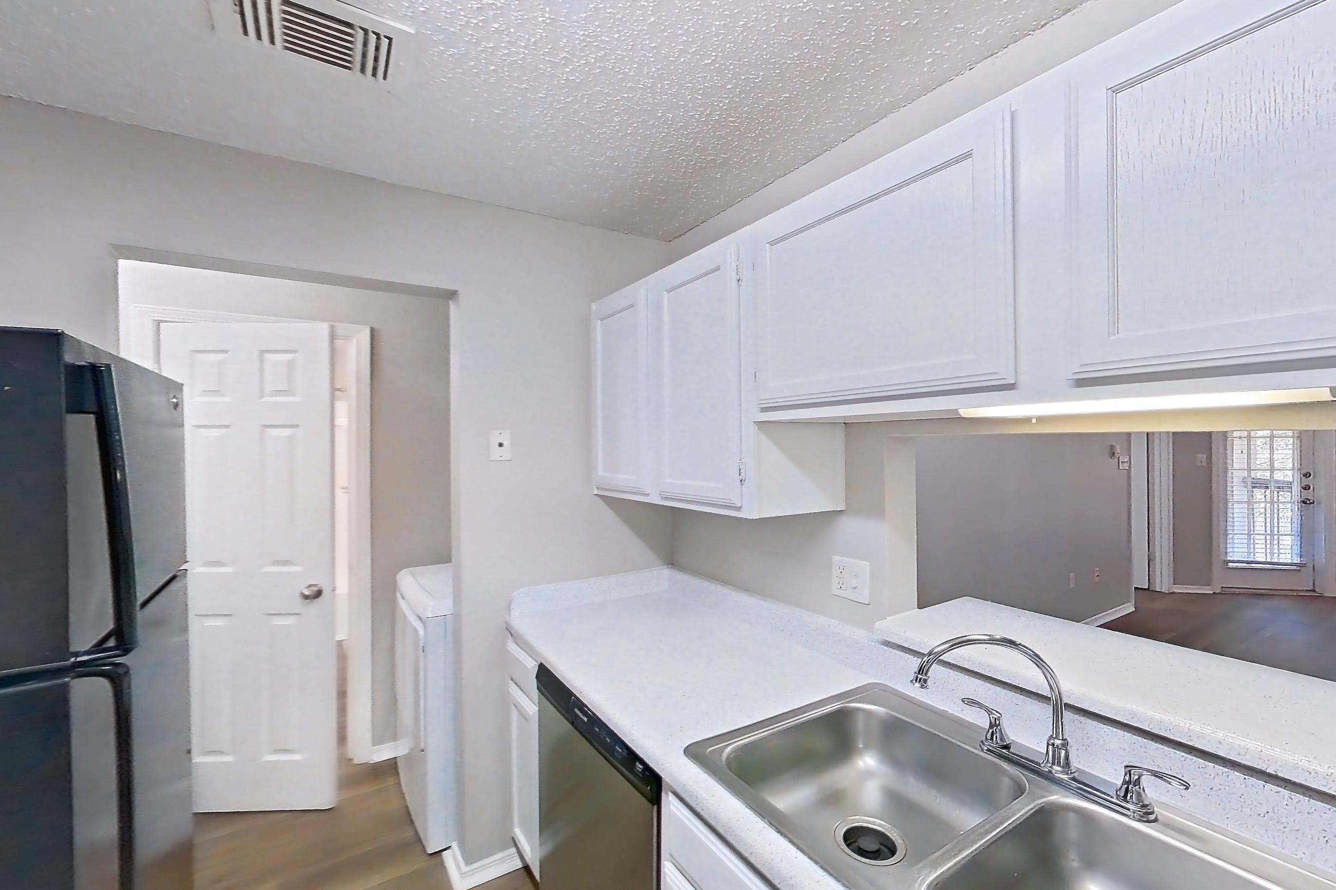 KITCHEN (representative of this floor plan)