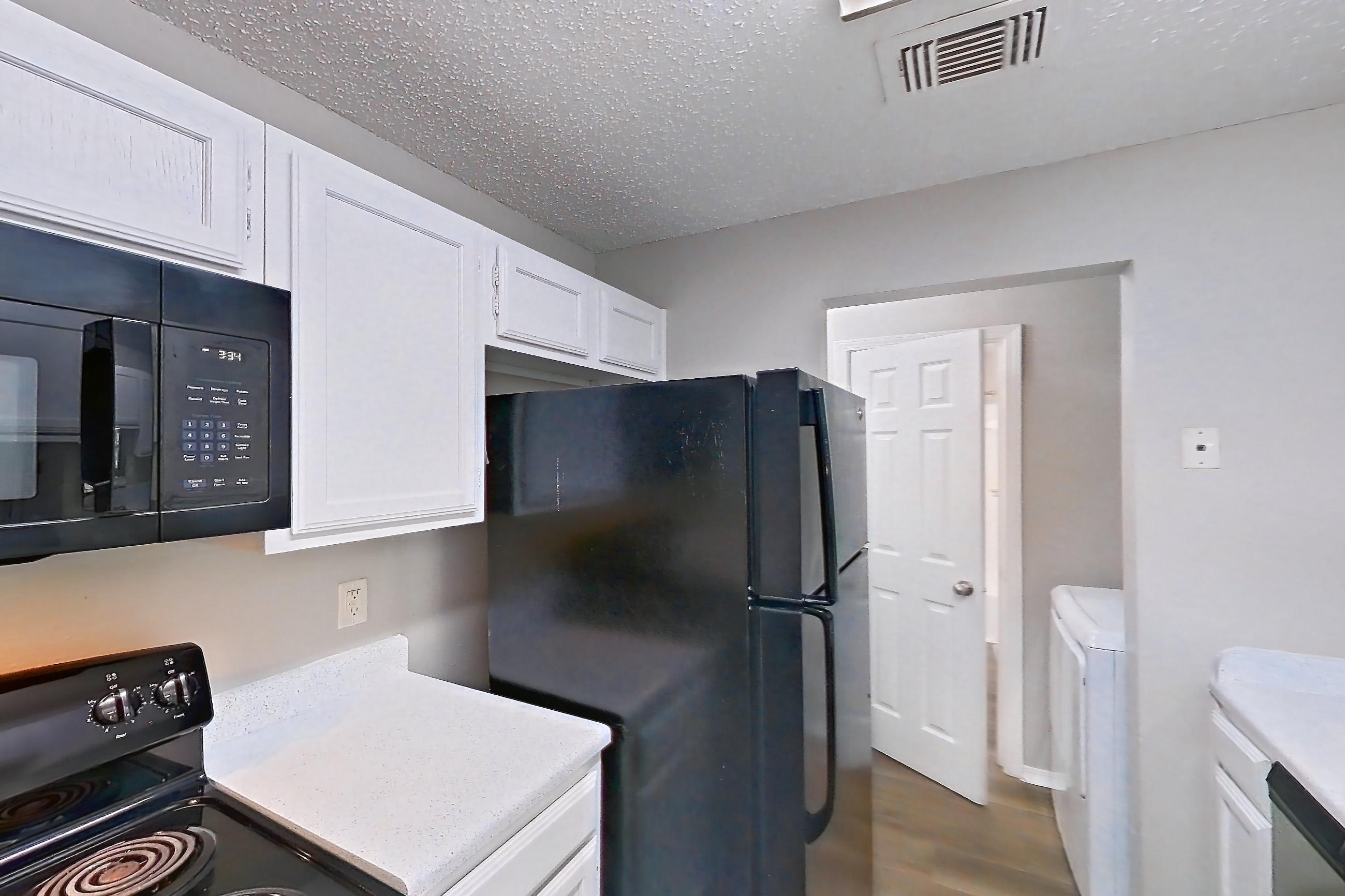 KITCHEN (representative of this floor plan)