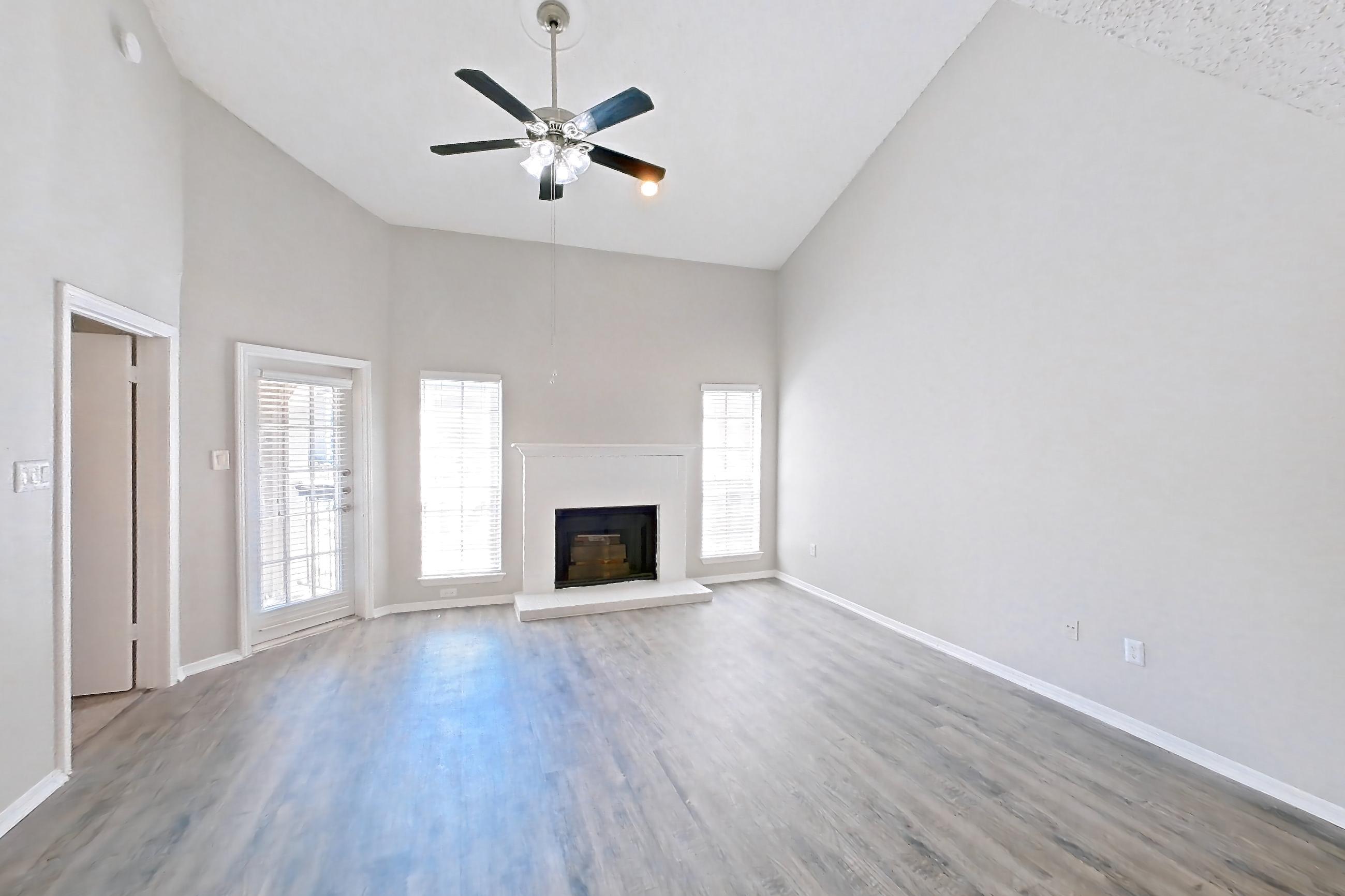 DINING ROOM (representative of this floor plan)