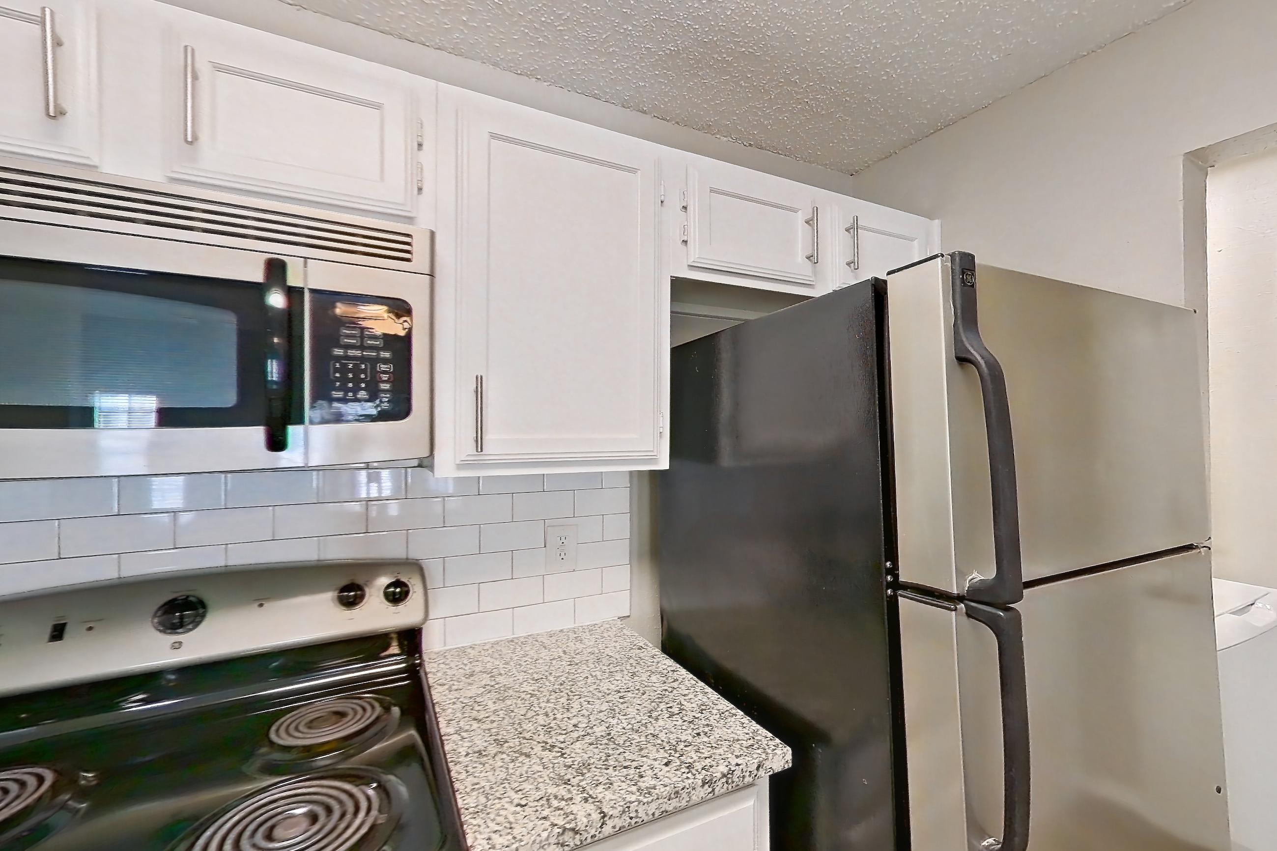 KITCHEN (representative of this floor plan)