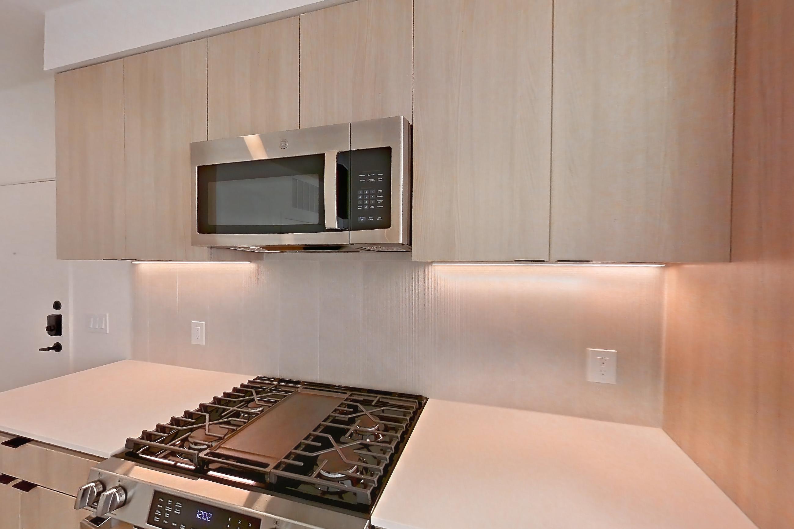 KITCHEN (representative of this floor plan)