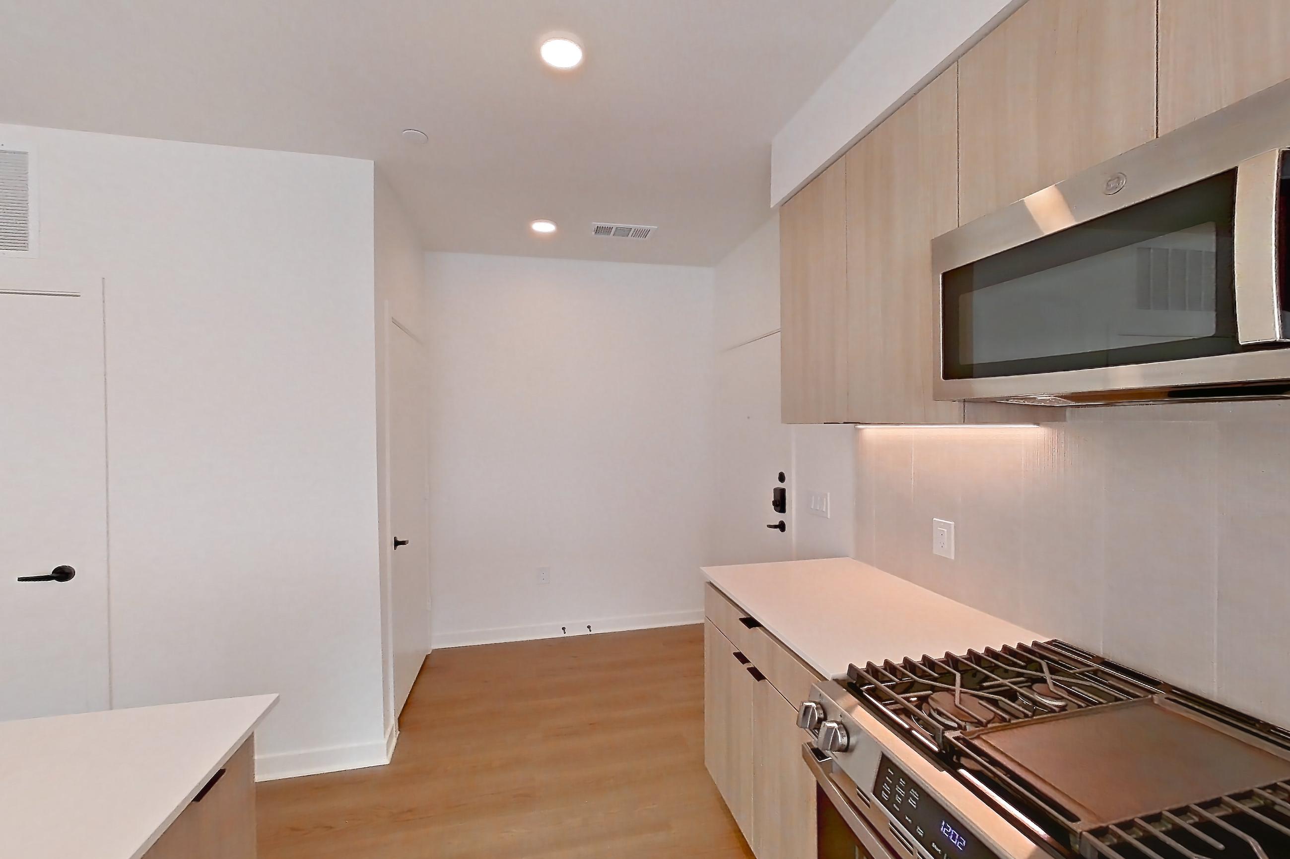 KITCHEN (representative of this floor plan)
