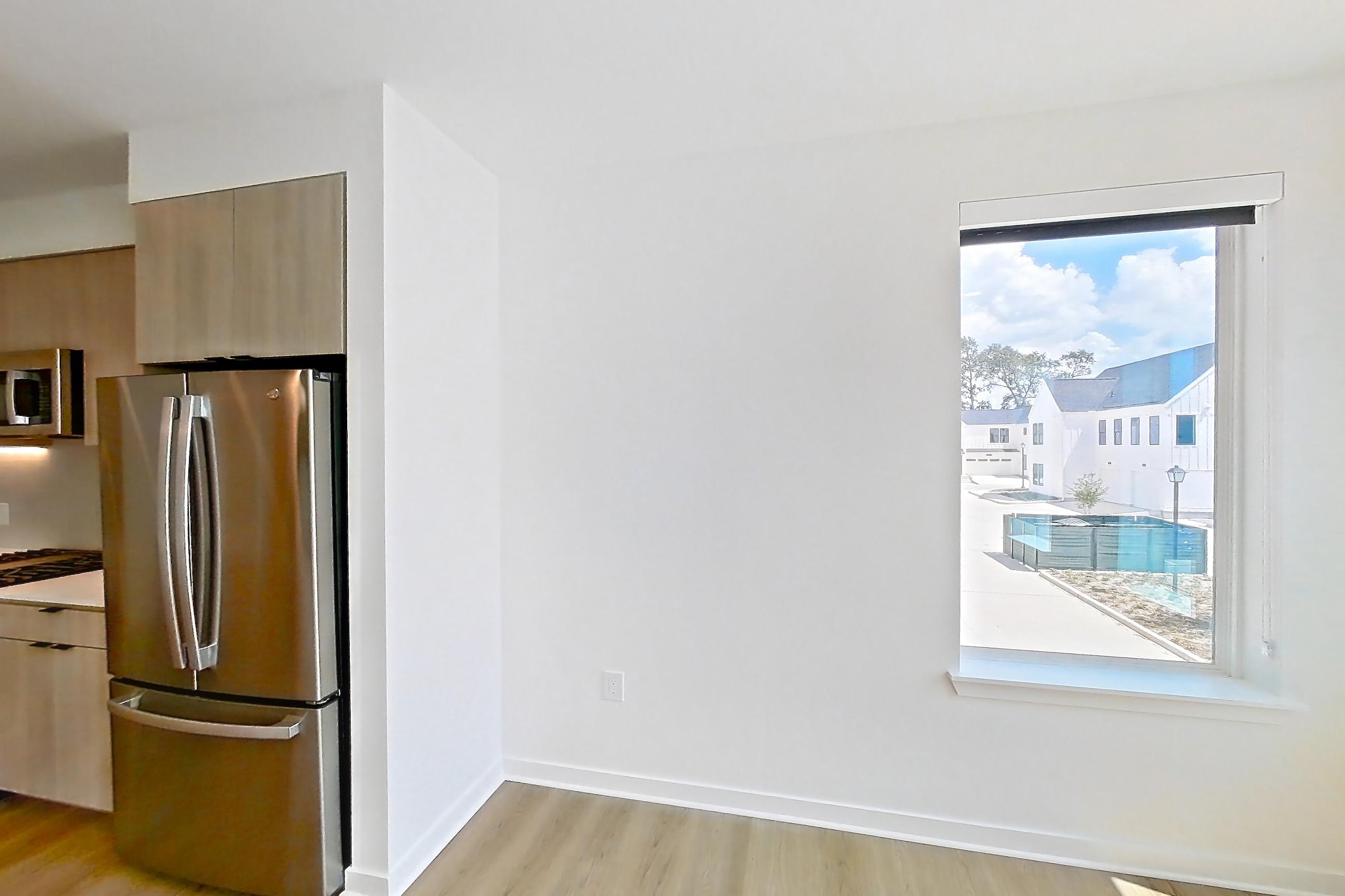 LIVING ROOM (representative of this floor plan)