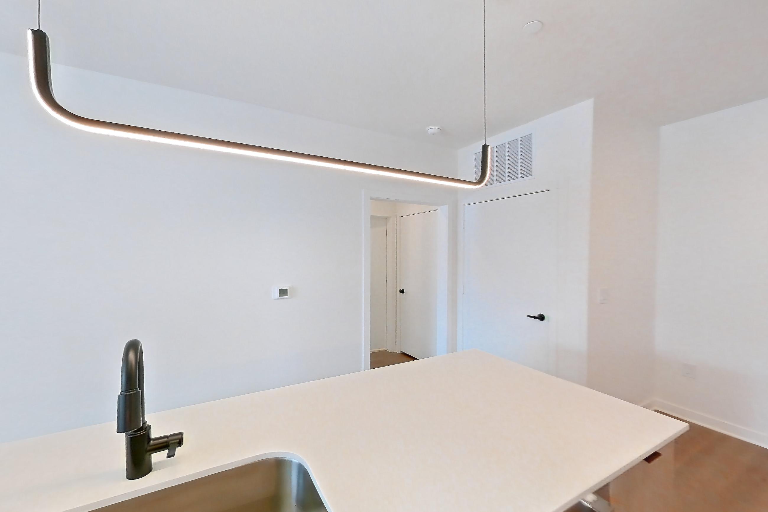 KITCHEN (representative of this floor plan)