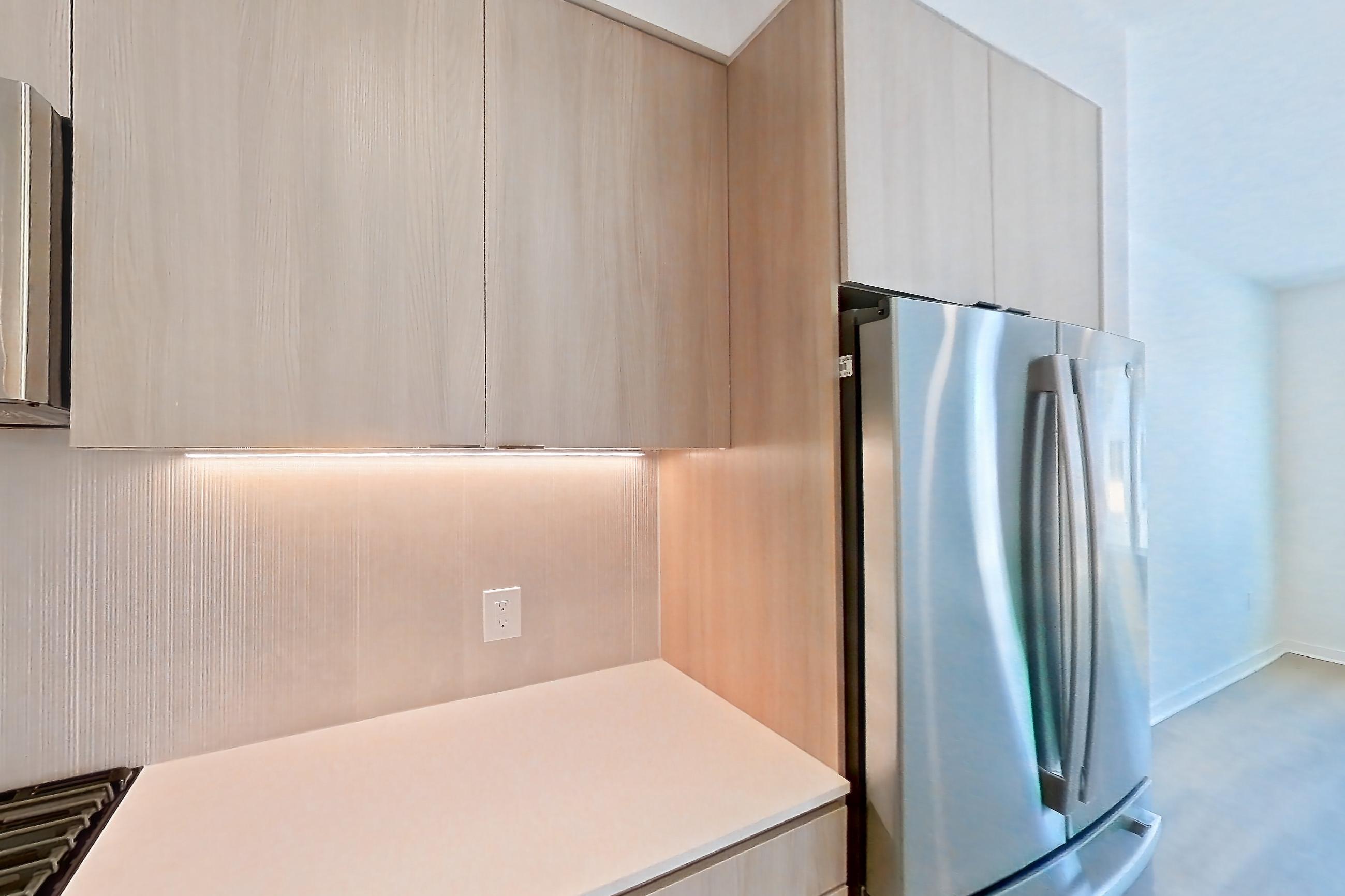 KITCHEN (representative of this floor plan)