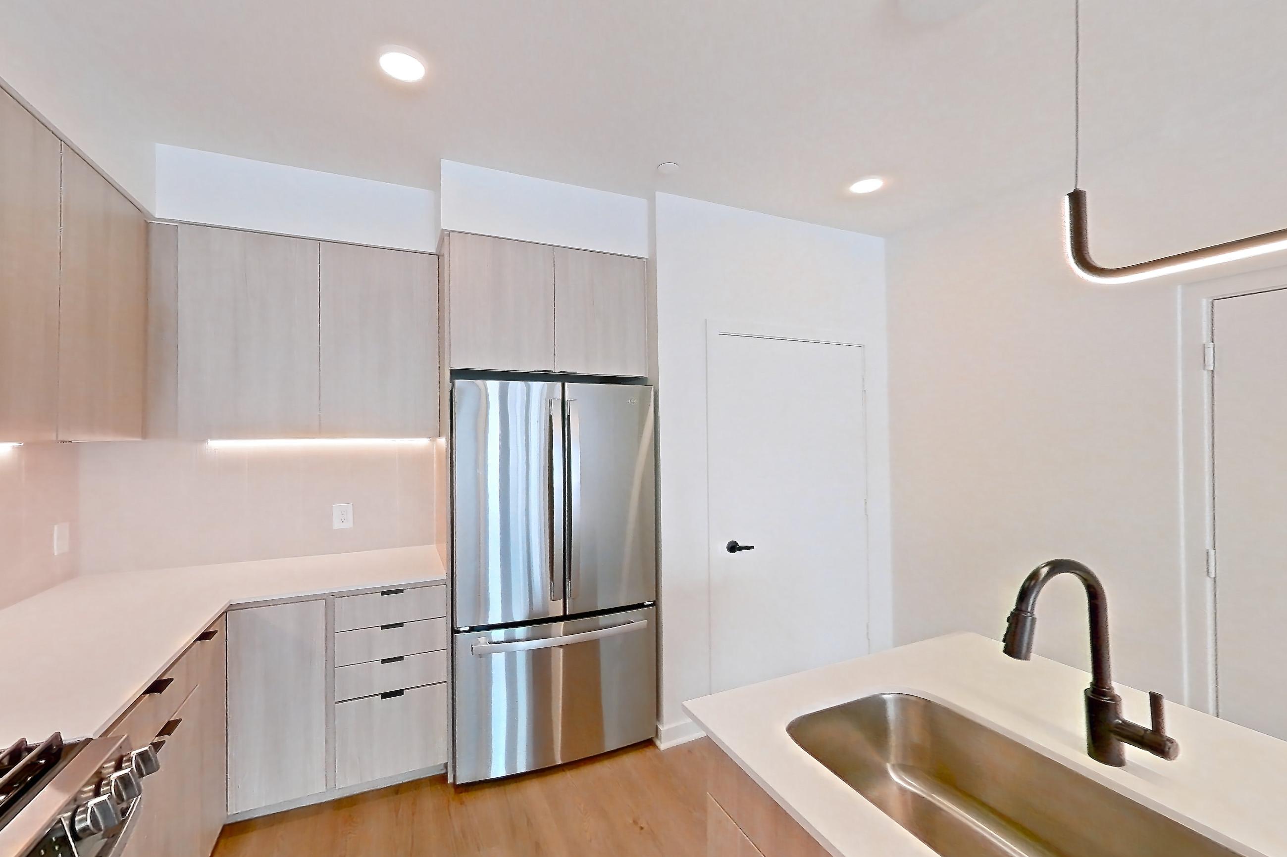 KITCHEN (representative of this floor plan)