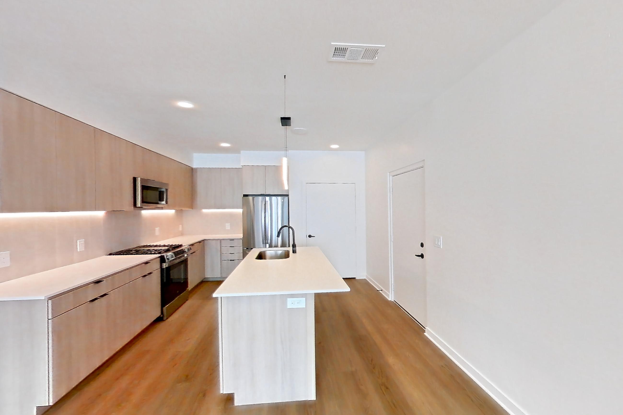 LIVING ROOM (representative of this floor plan)