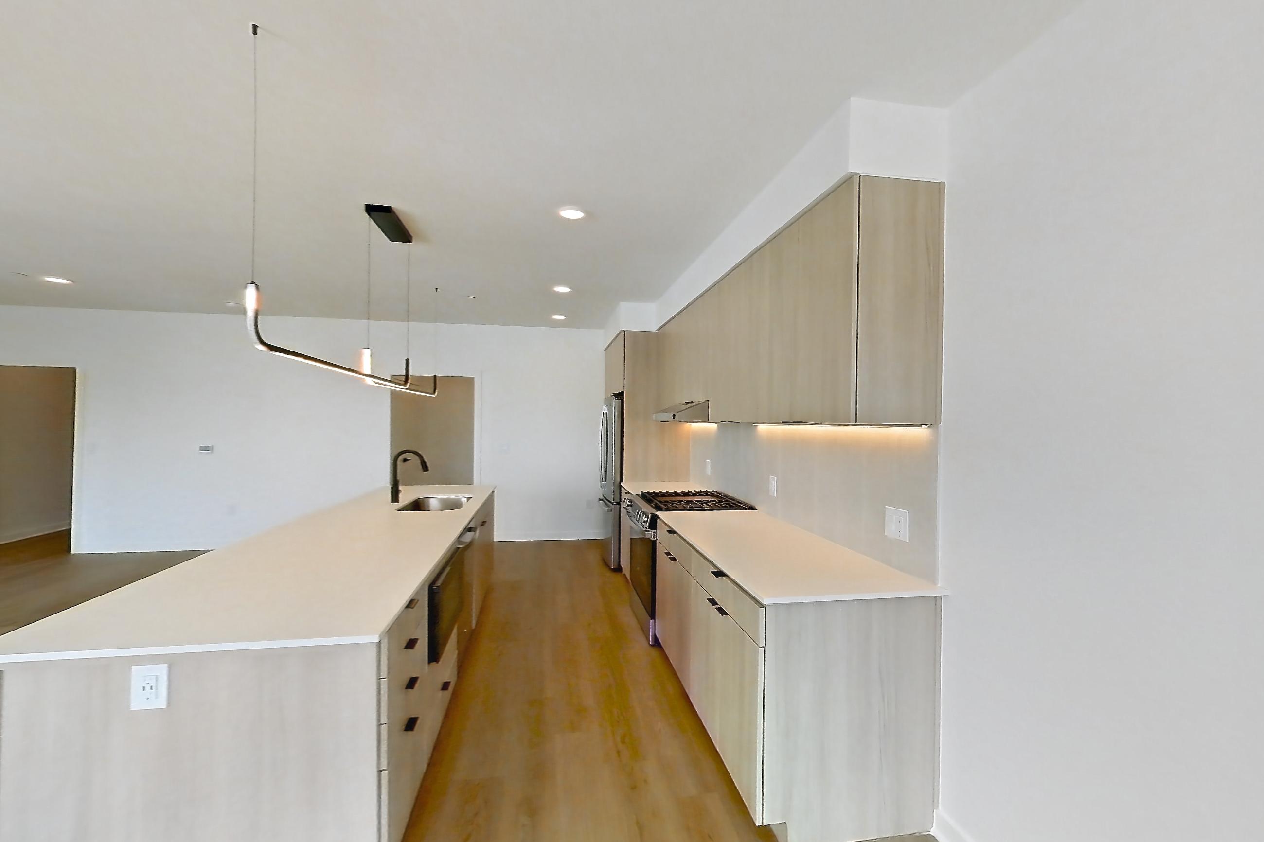 DINING ROOM (representative of this floor plan)