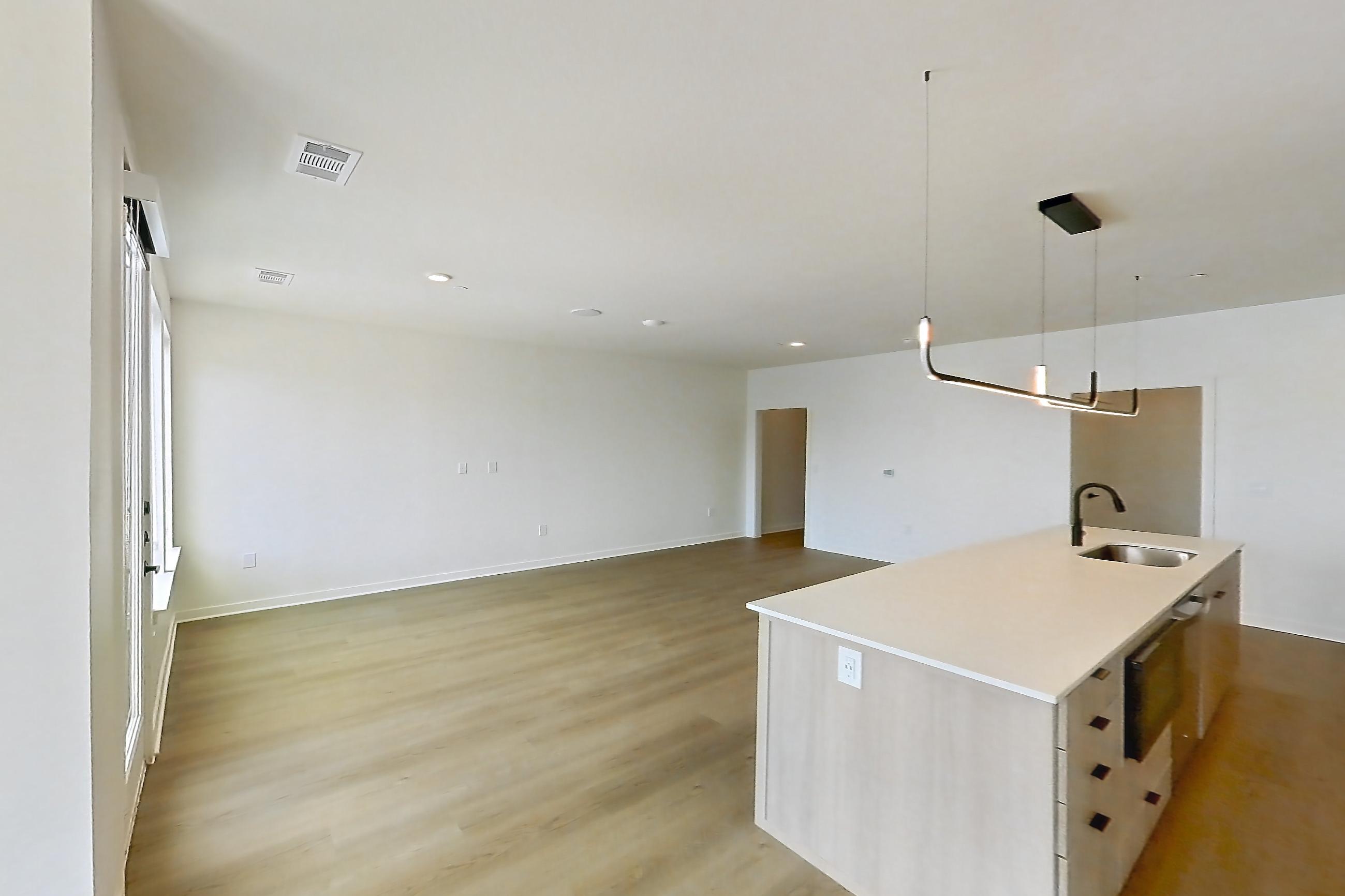 DINING ROOM (representative of this floor plan)