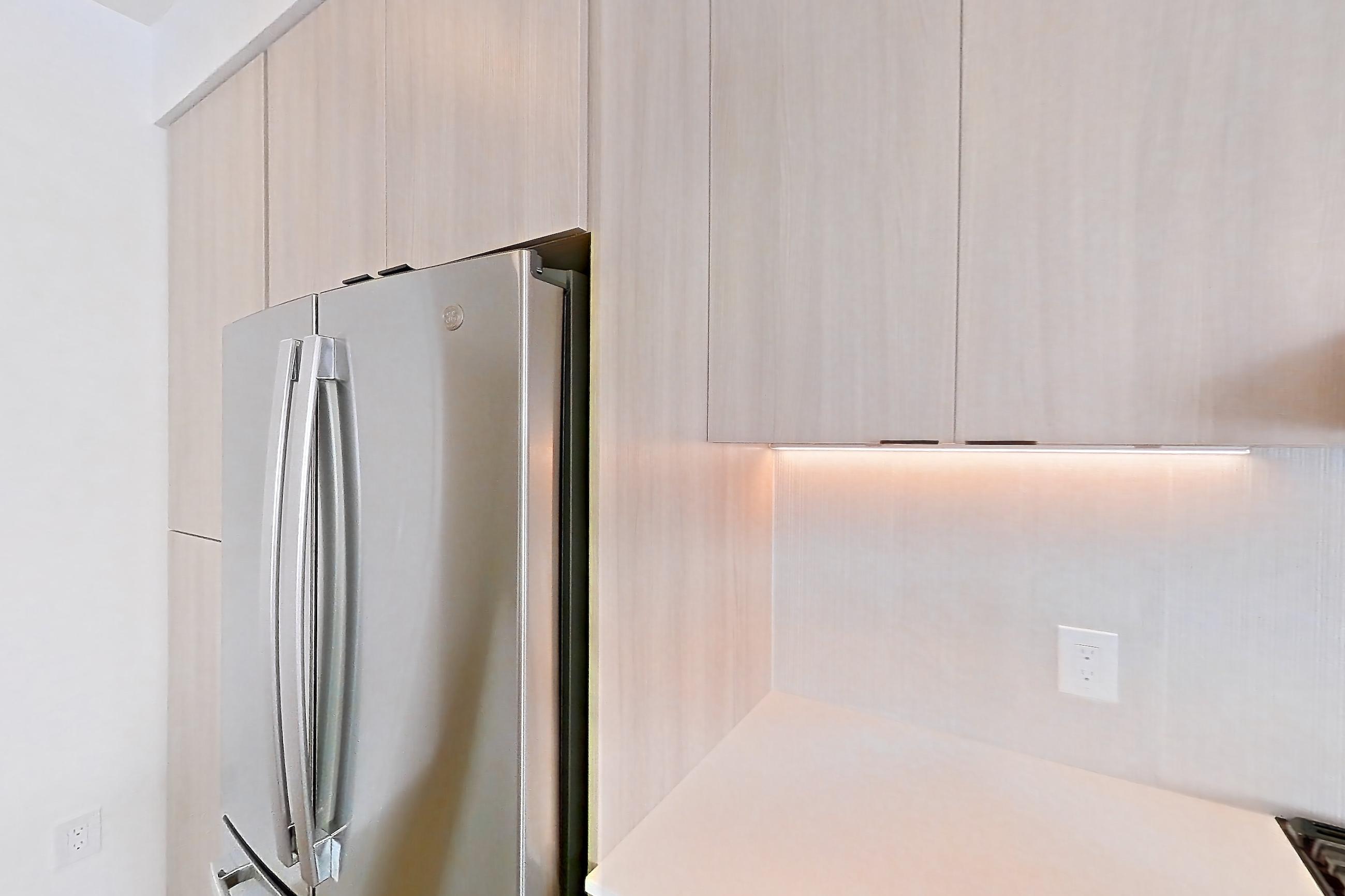 KITCHEN (representative of this floor plan)