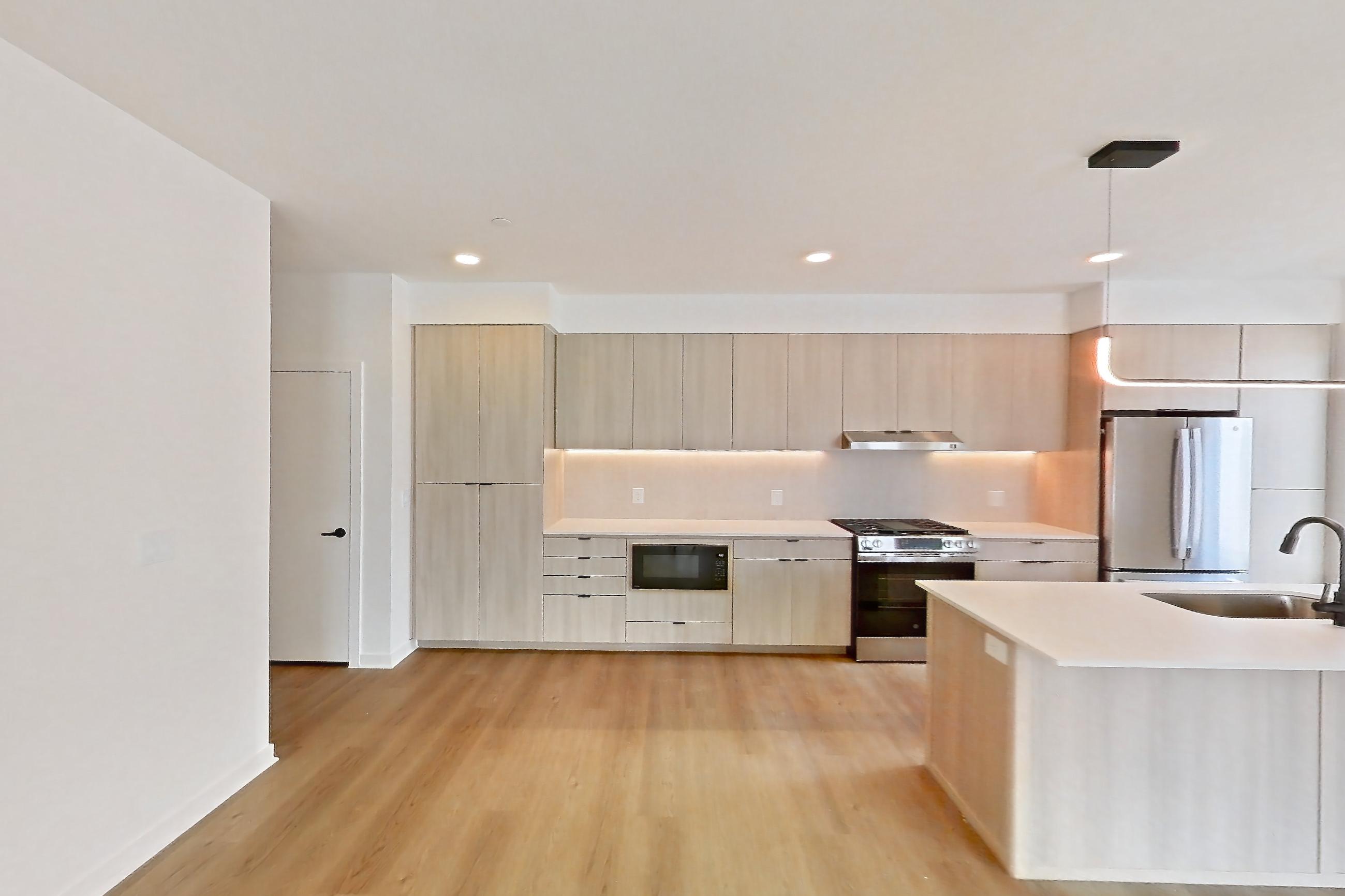 LIVING ROOM (representative of this floor plan)