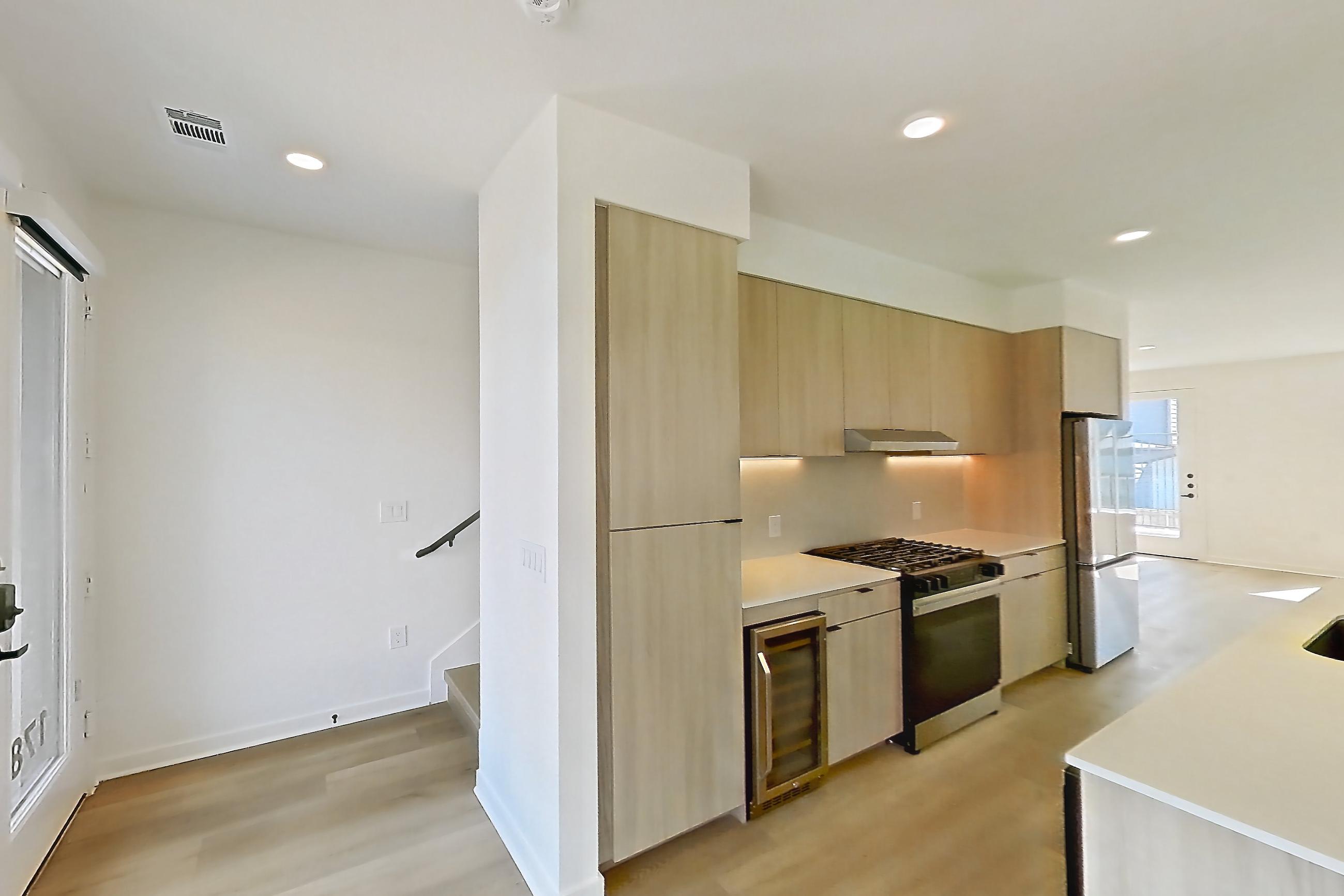 LIVING SPACE