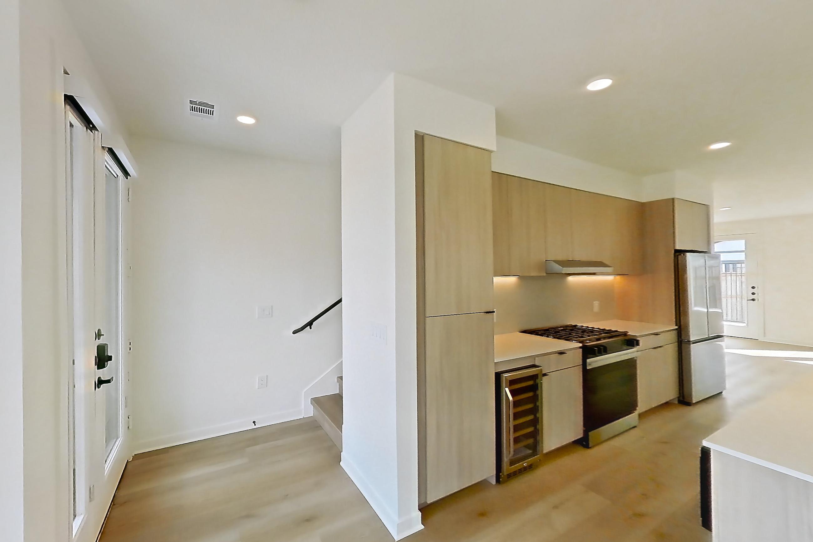 LIVING SPACE
