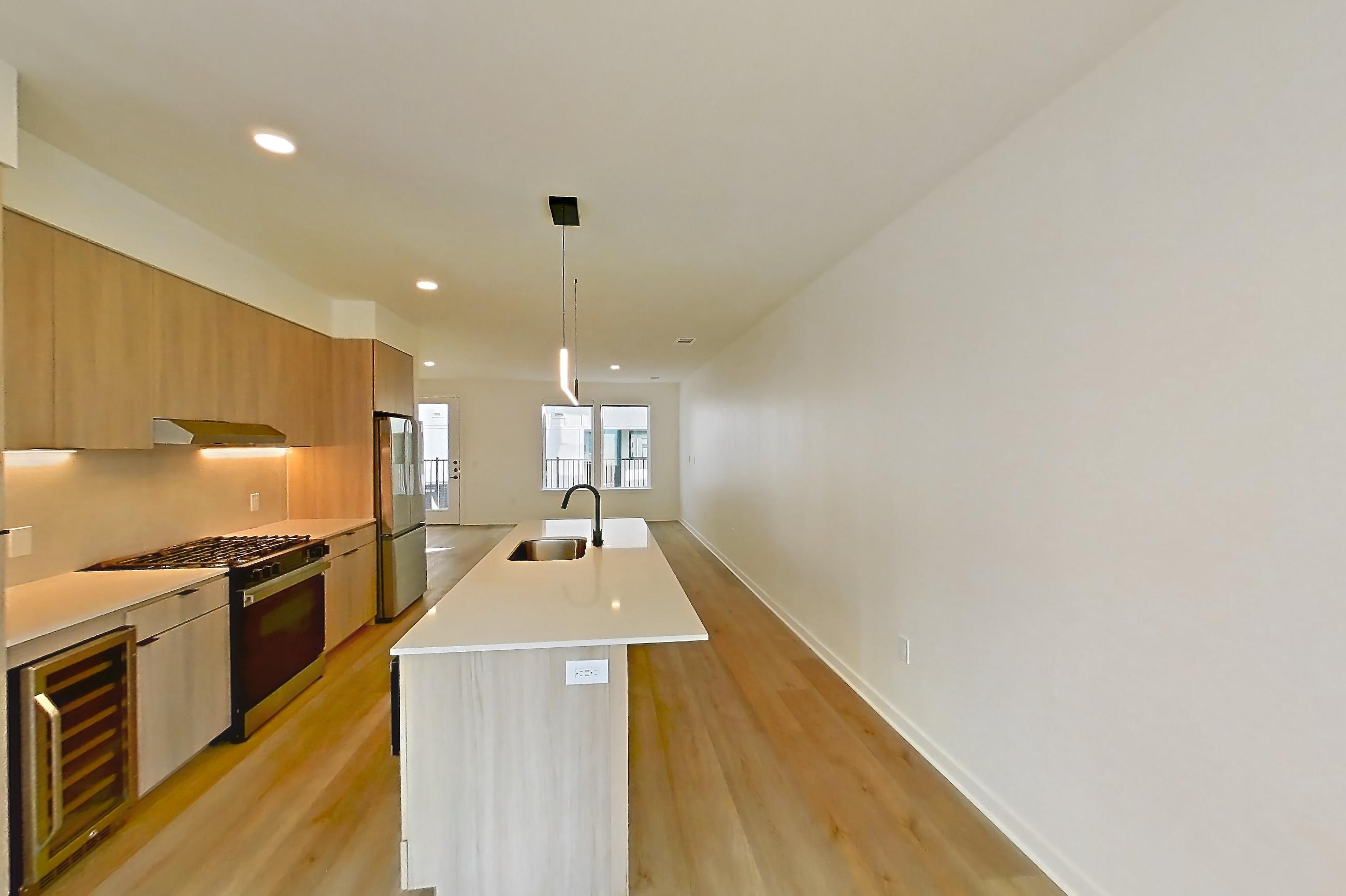 LIVING SPACE