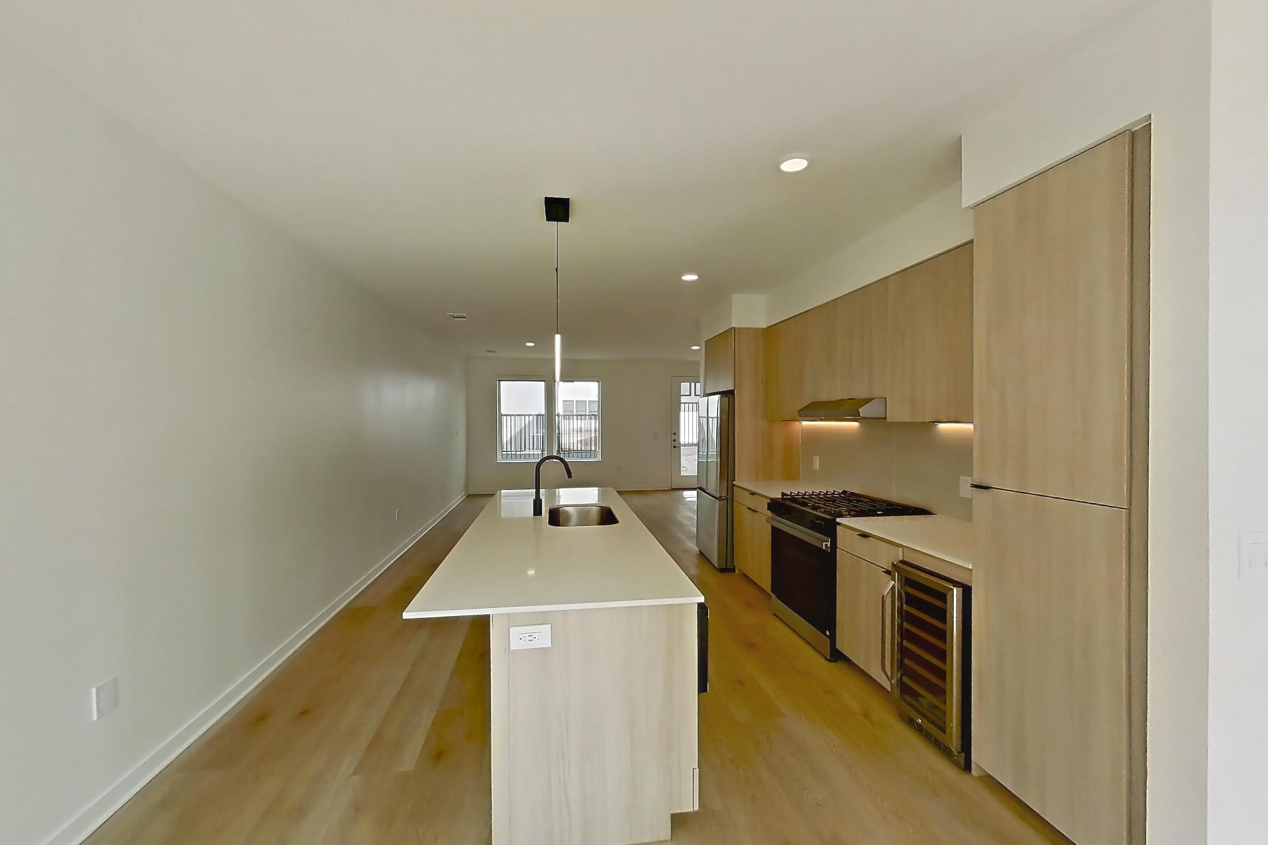 LIVING SPACE