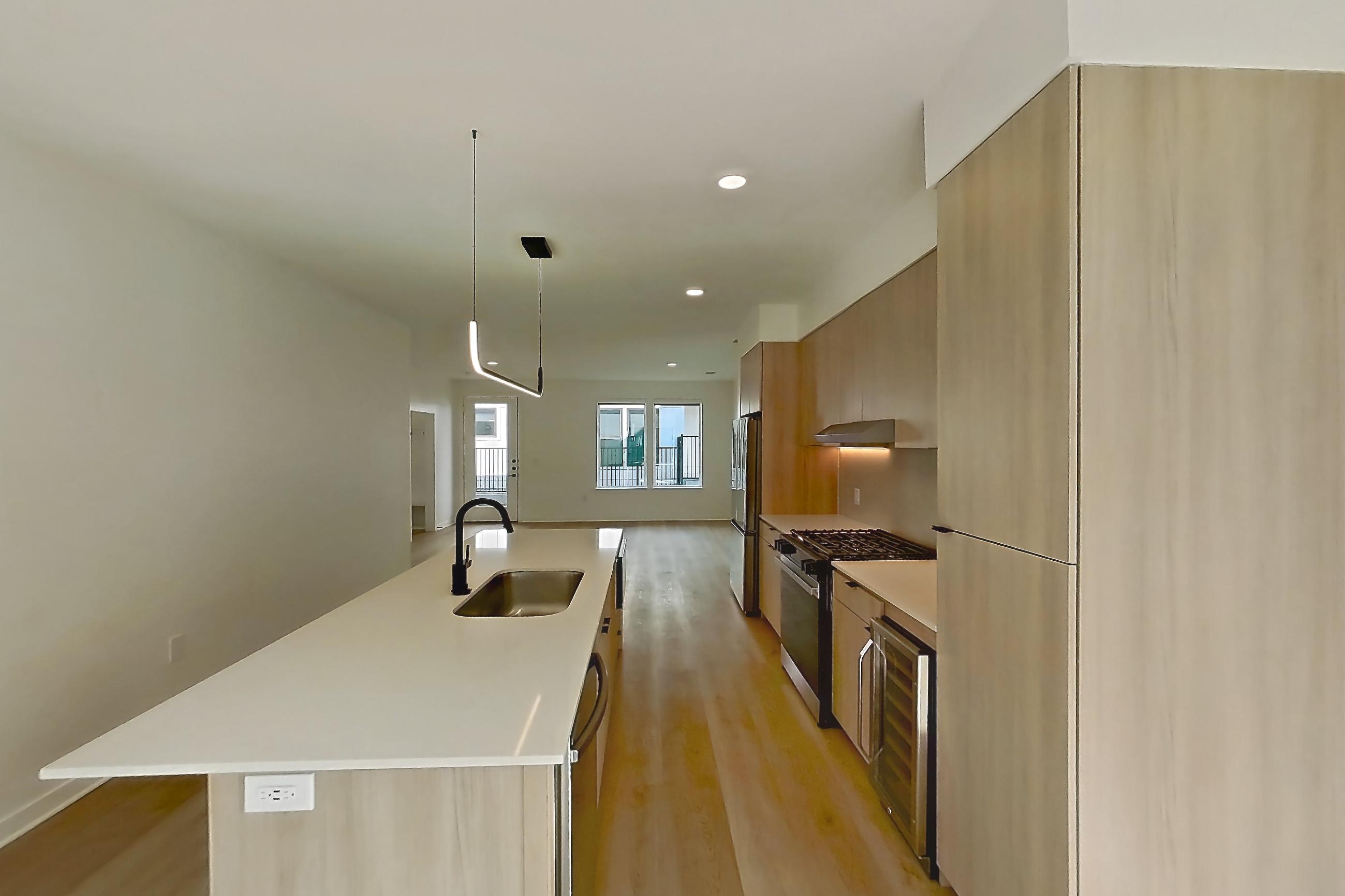 LIVING SPACE