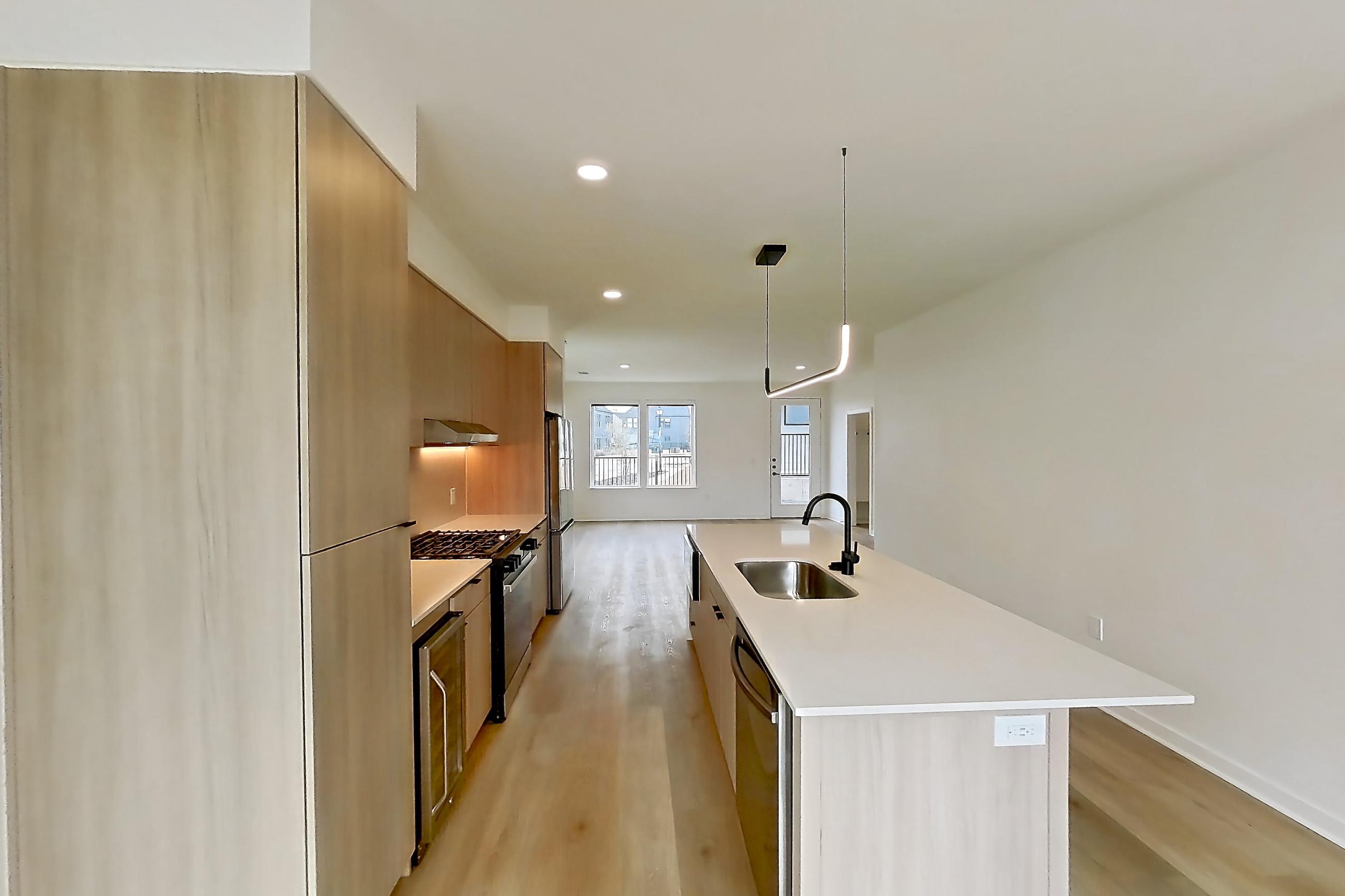 LIVING SPACE