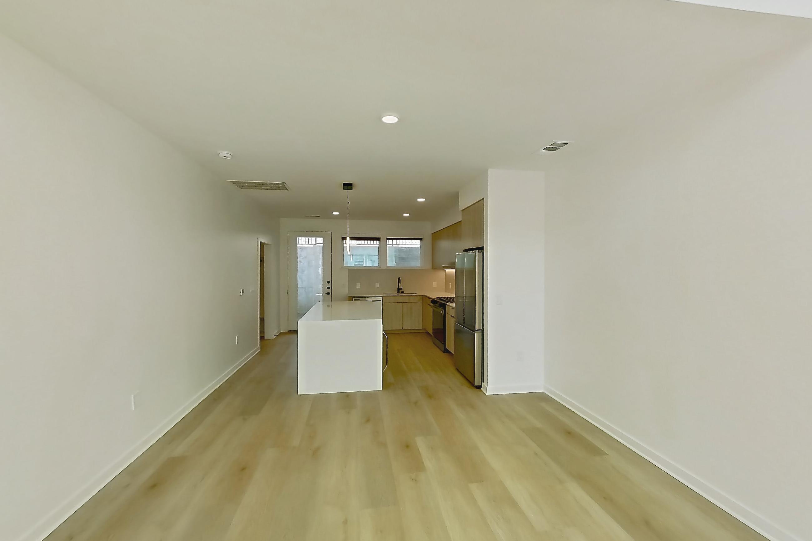 LIVING ROOM (representative of this floor plan)