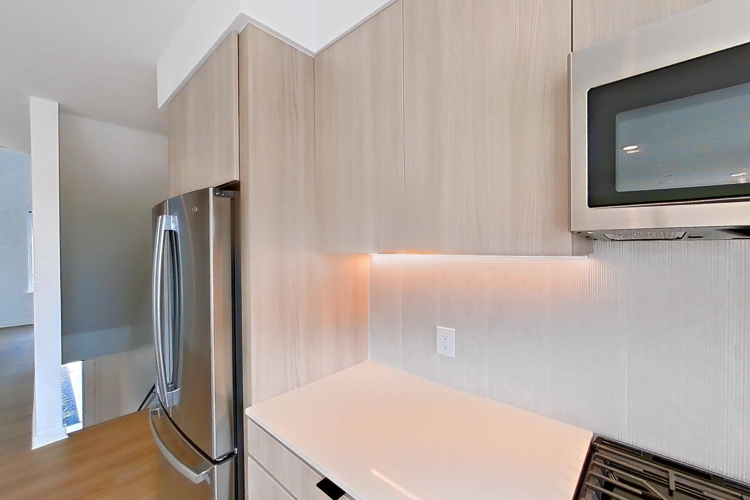 KITCHEN (representative of this floor plan)