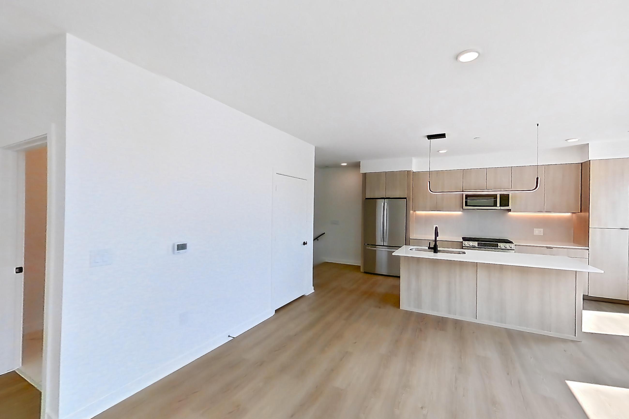 LIVING ROOM (representative of this floor plan)