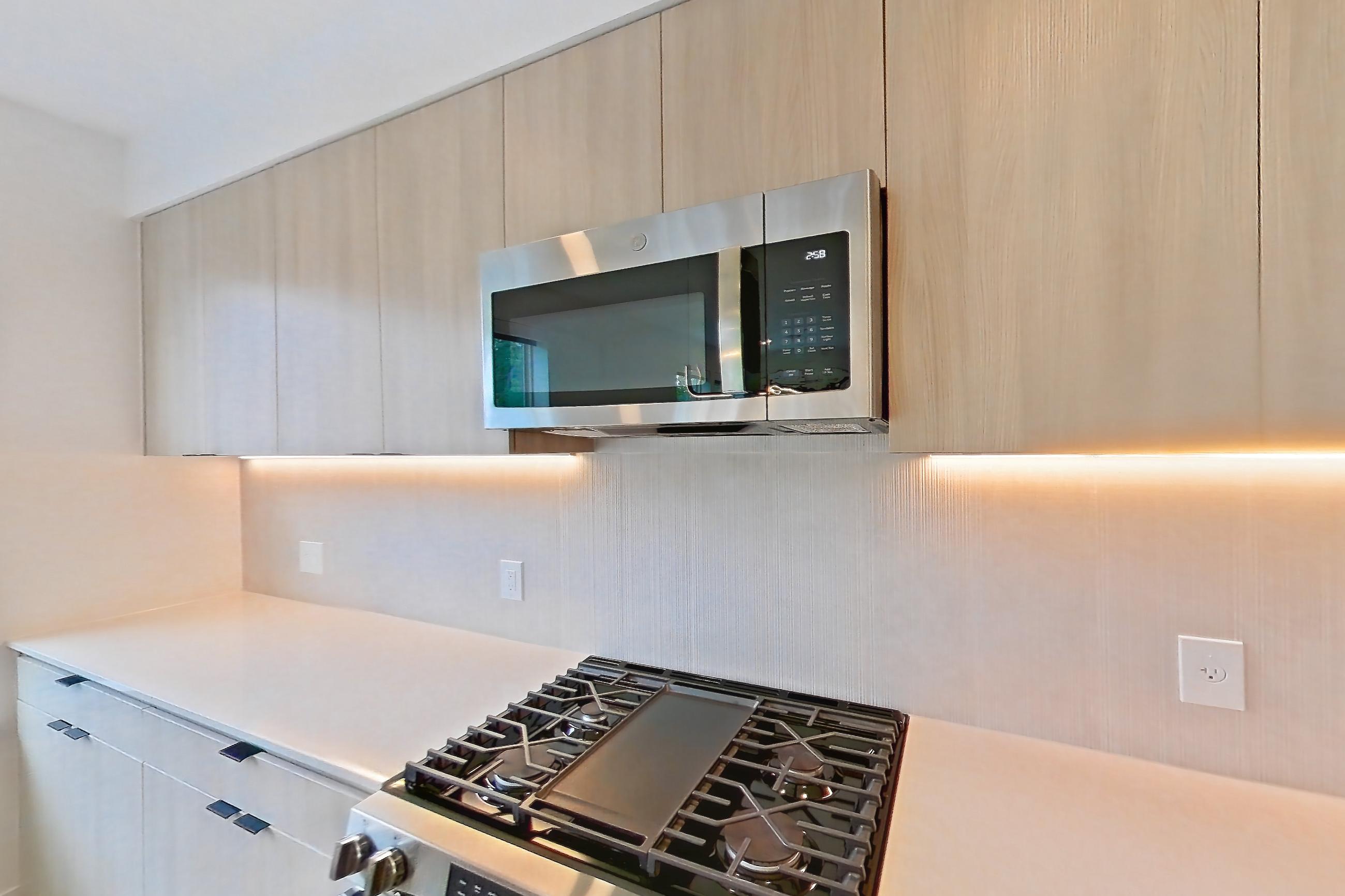 KITCHEN (representative of this floor plan)