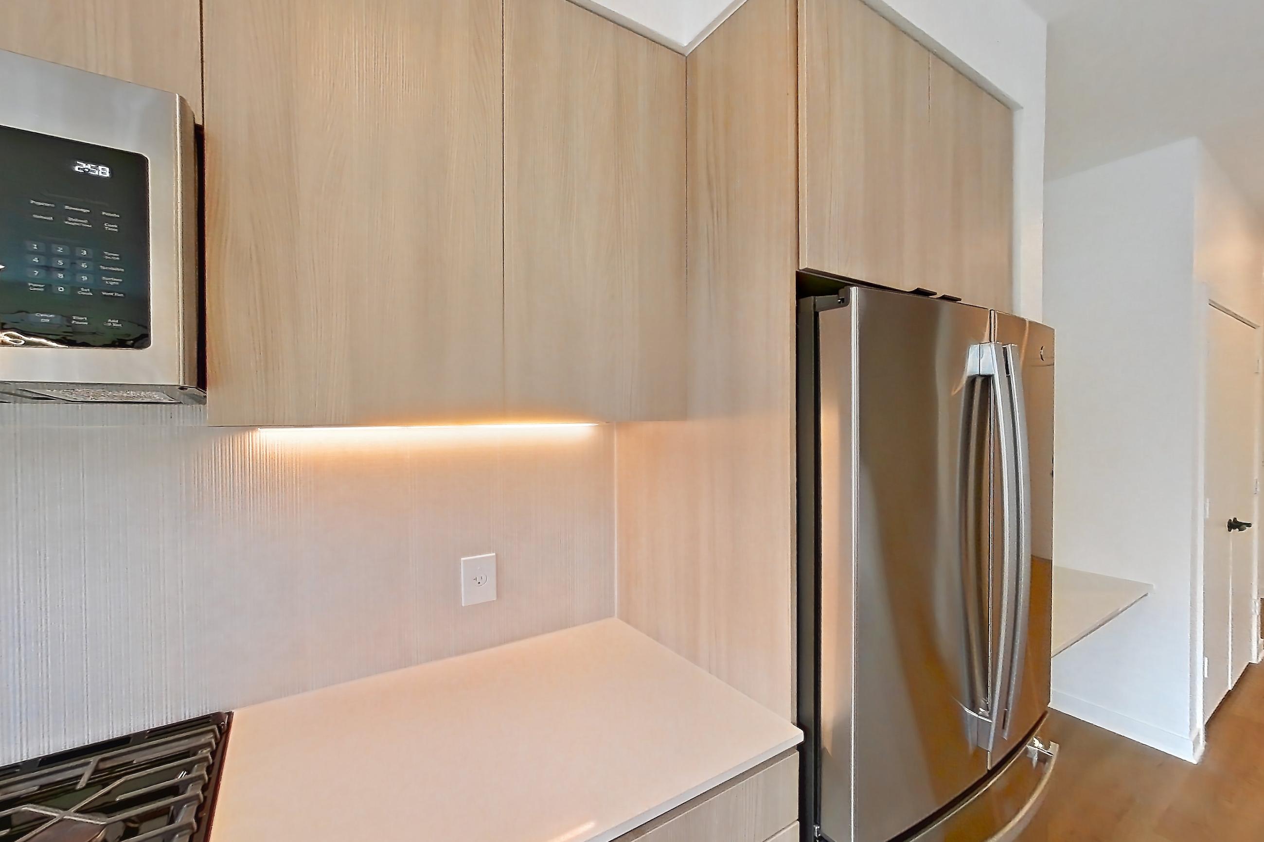 KITCHEN (representative of this floor plan)