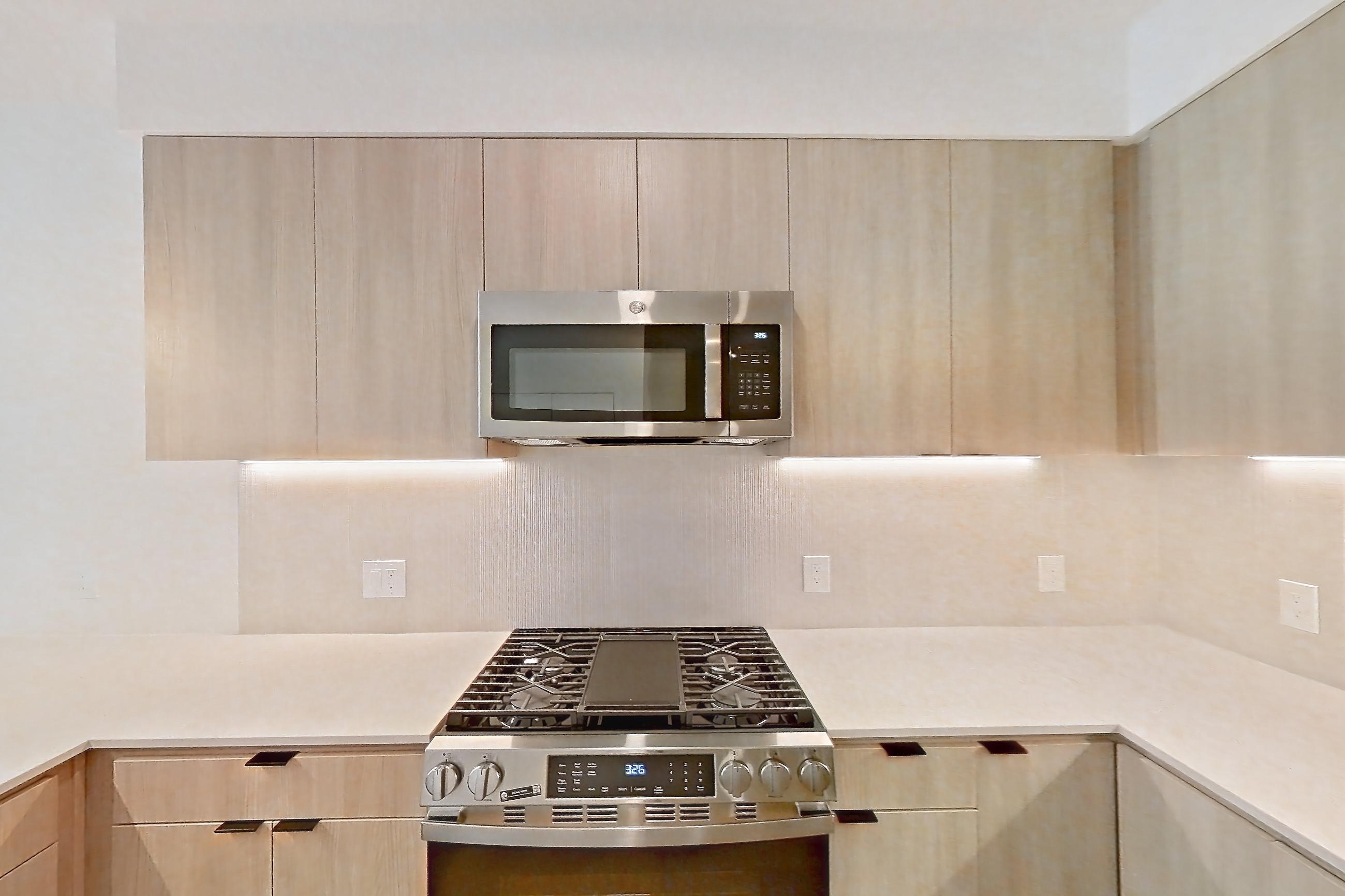 KITCHEN (representative of this floor plan)