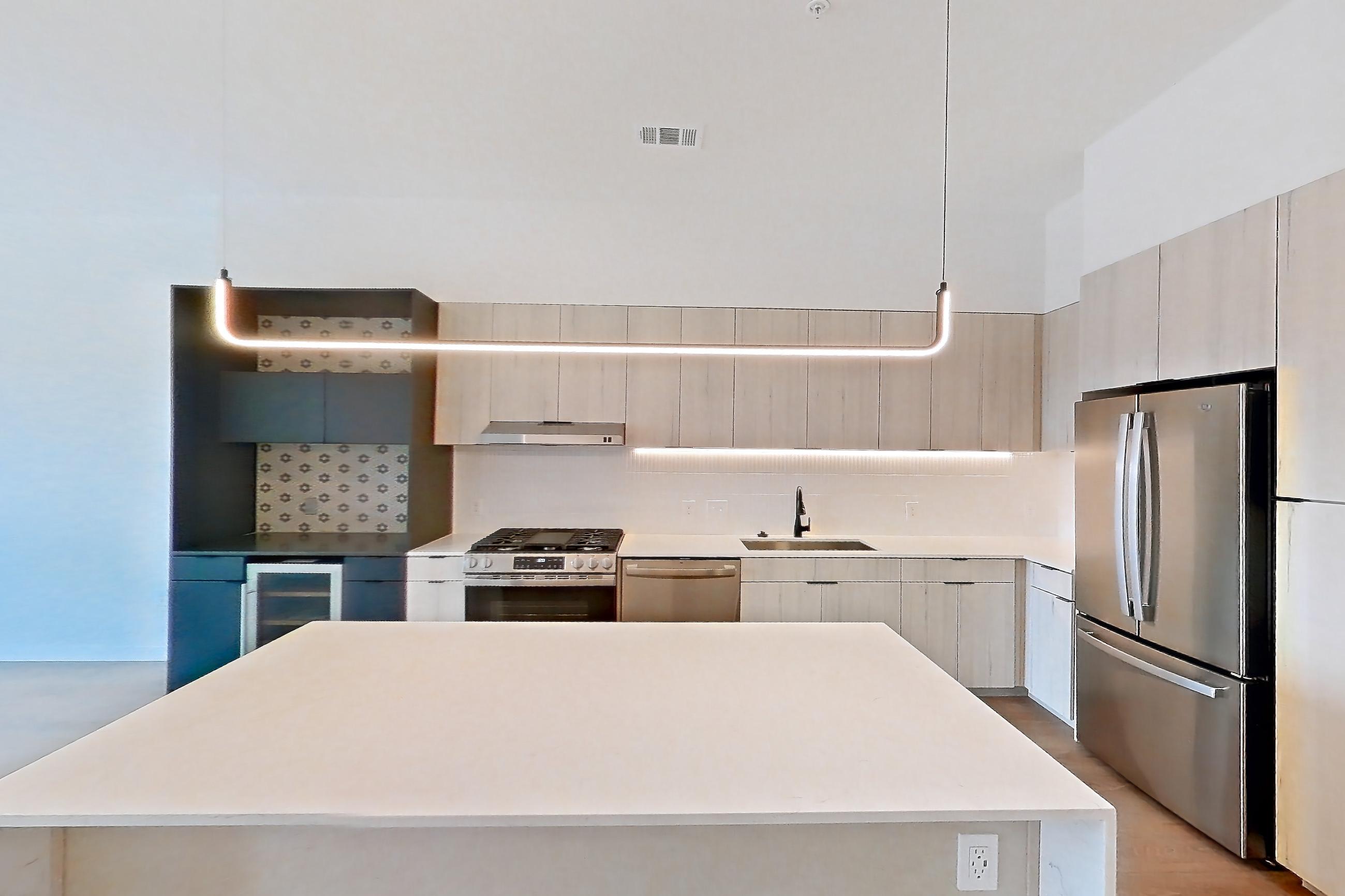 LIVING SPACE